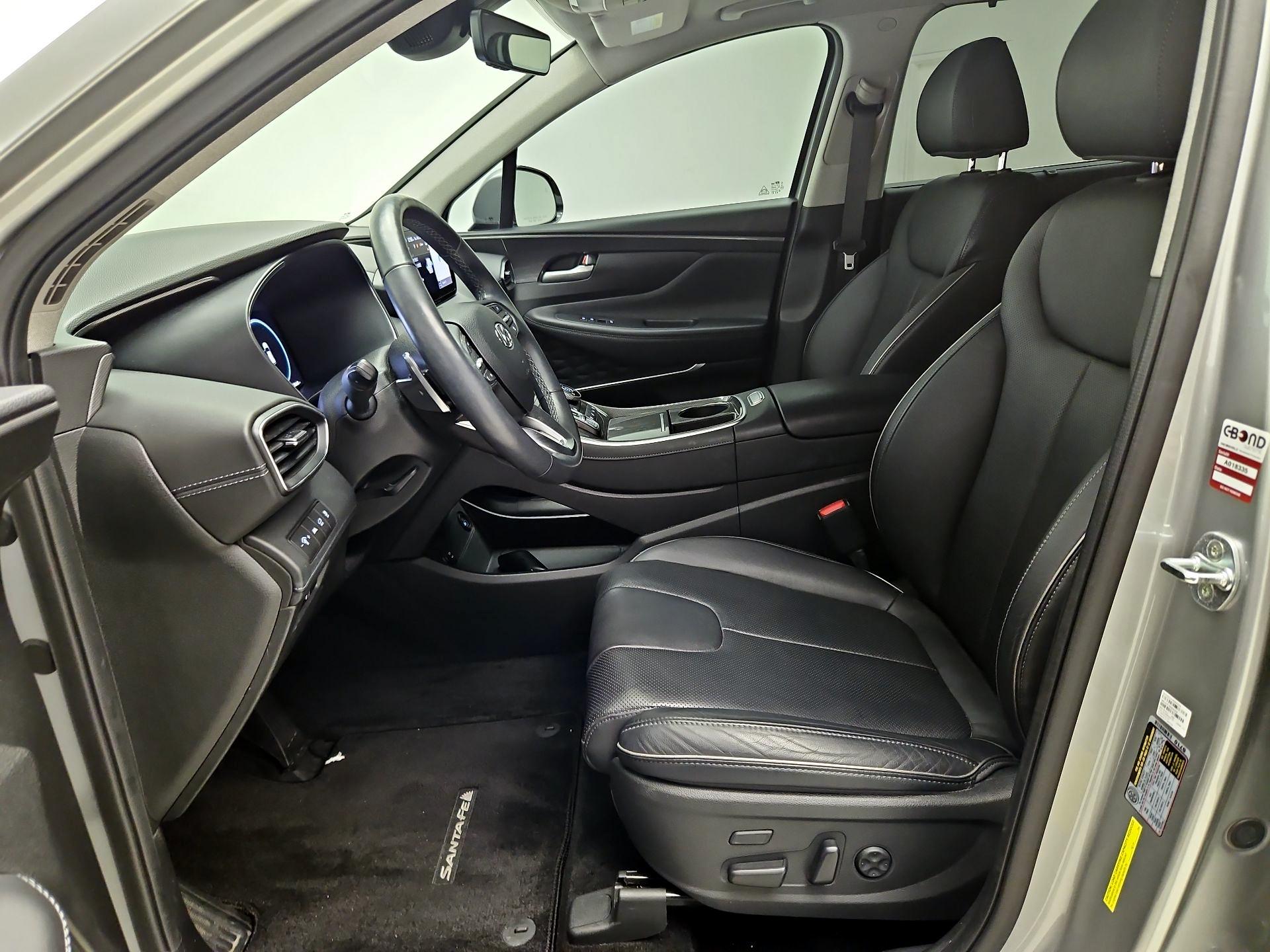 Thumbnail: 2022 Hyundai Santa Fe - 11