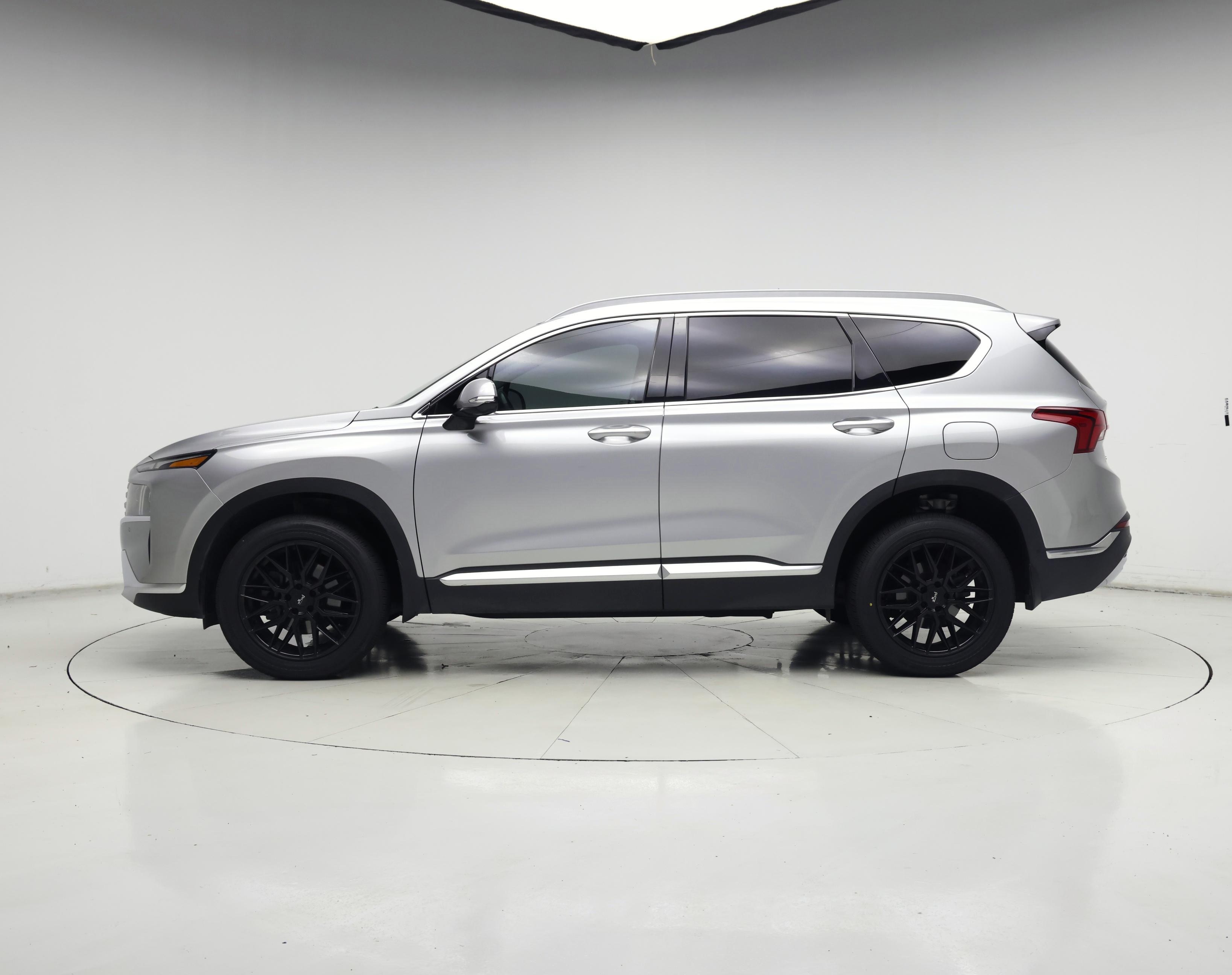 Thumbnail: 2022 Hyundai Santa Fe - 3