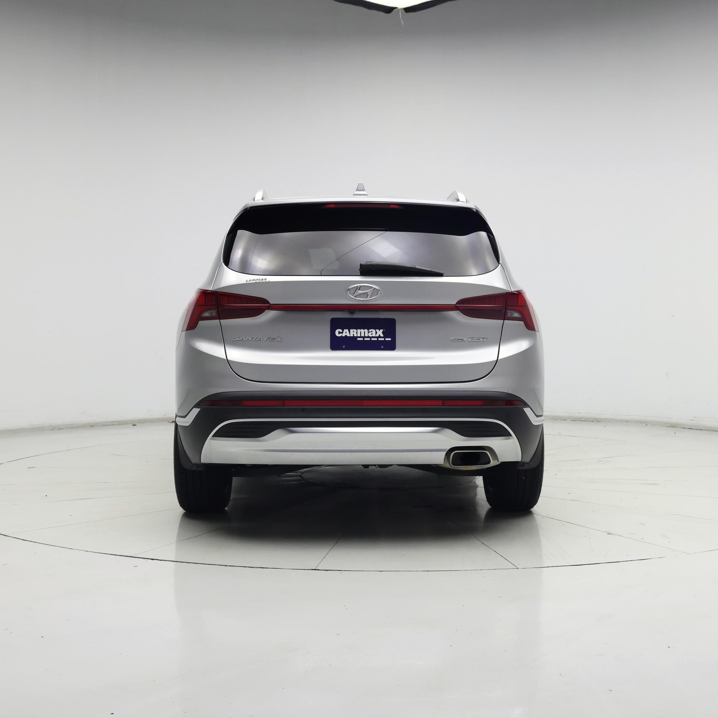 Thumbnail: 2022 Hyundai Santa Fe - 6