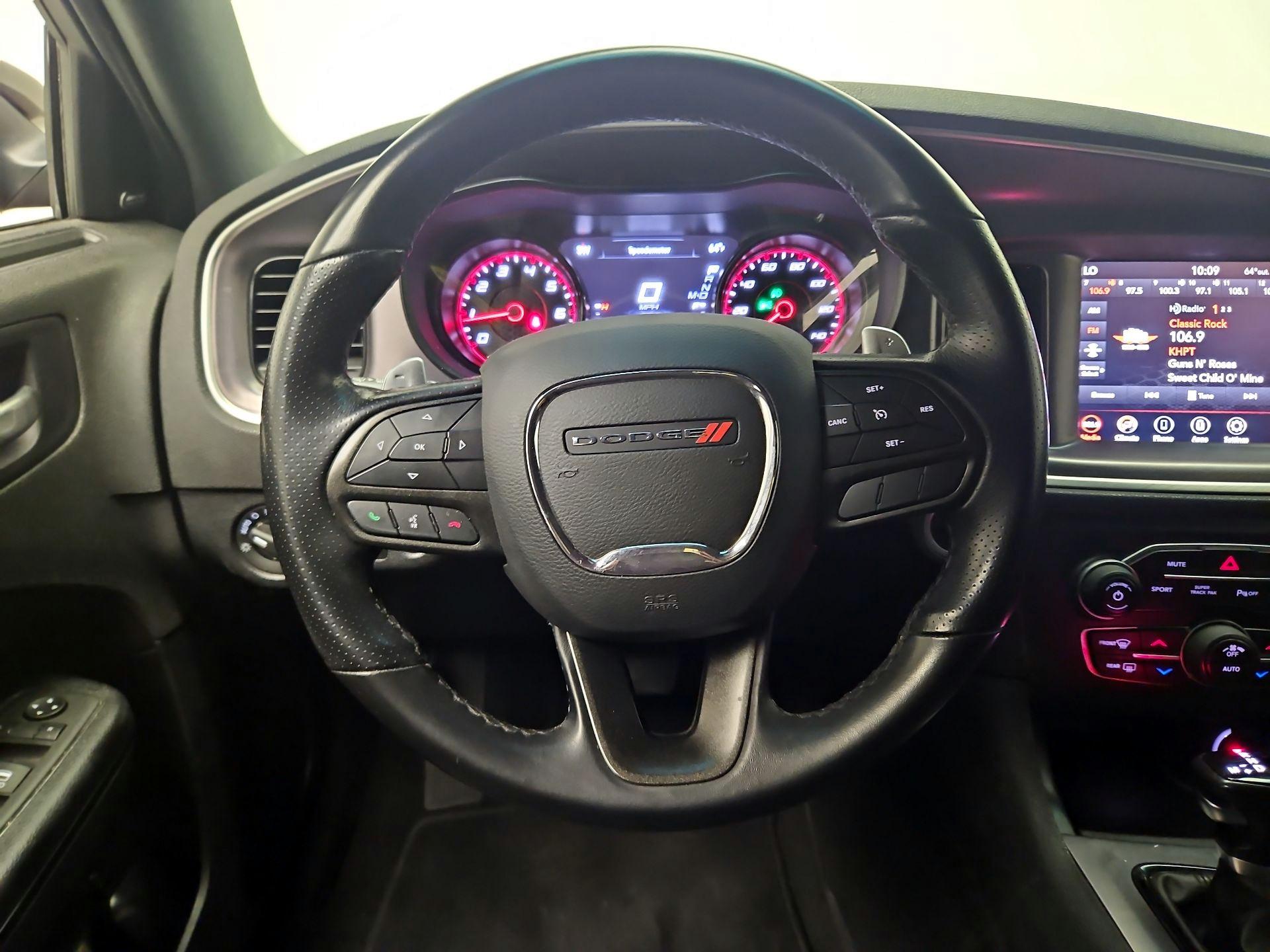 Thumbnail: 2022 Dodge Charger - 10