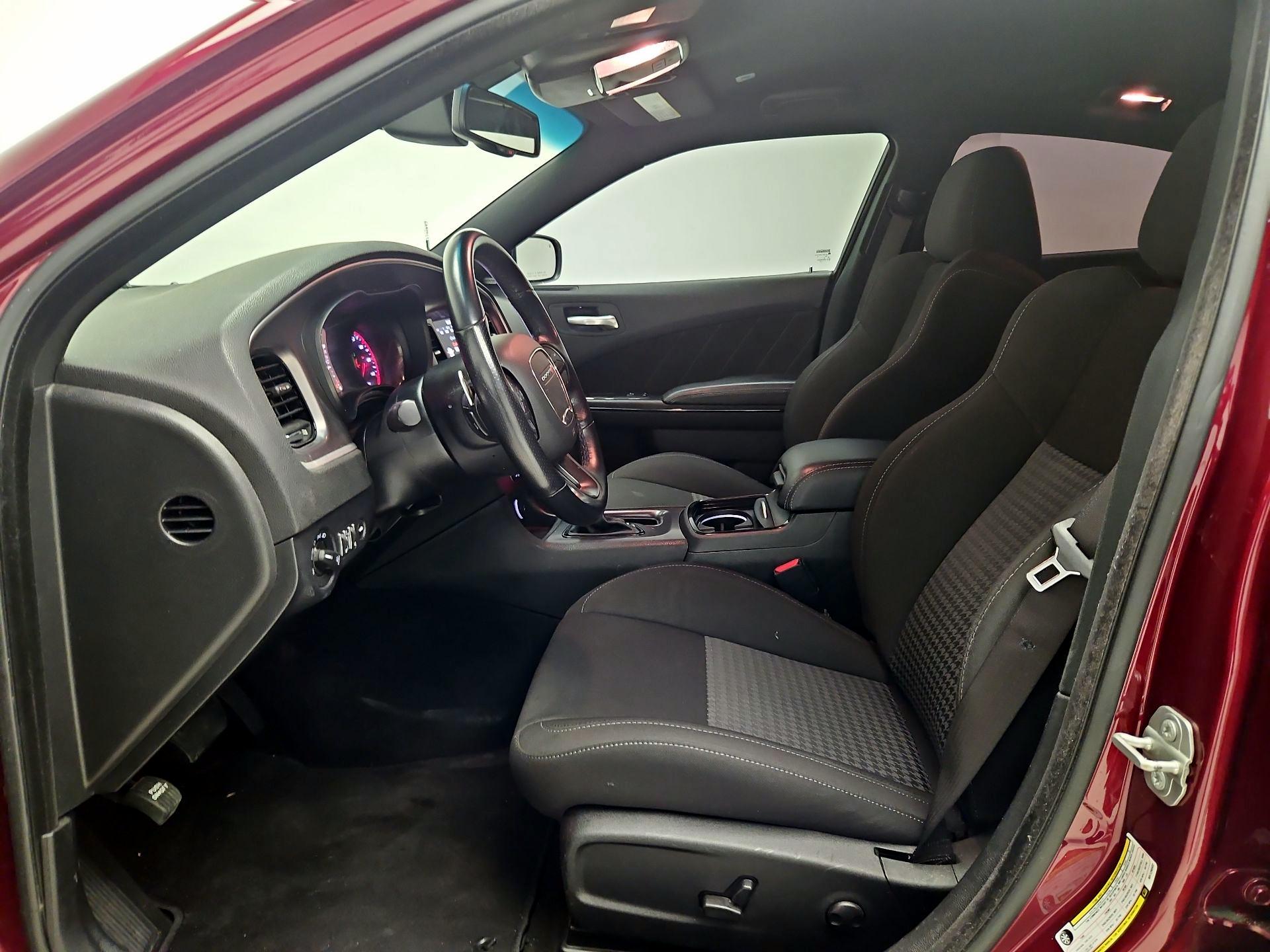 Thumbnail: 2022 Dodge Charger - 11