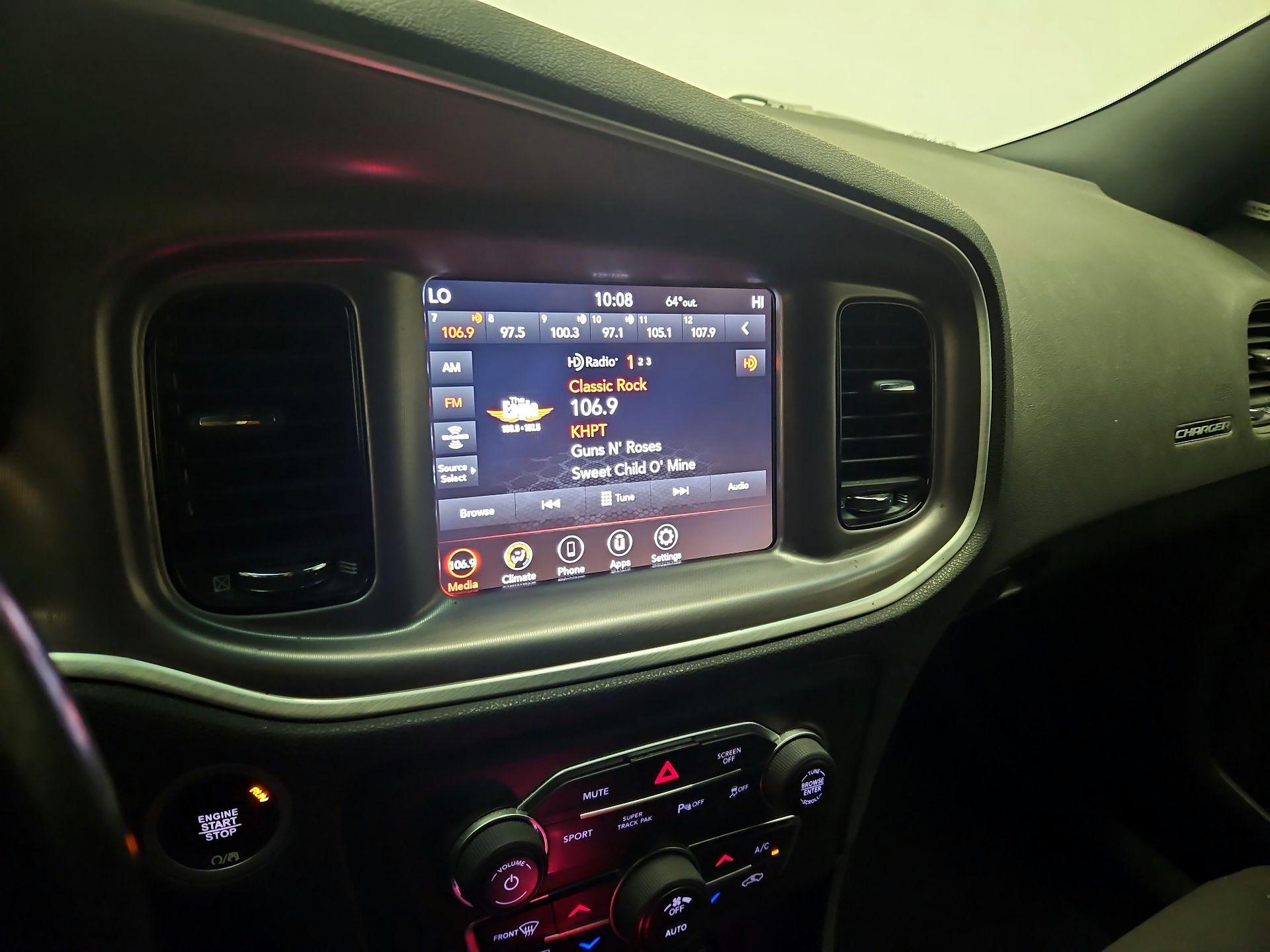 Thumbnail: 2022 Dodge Charger - 15