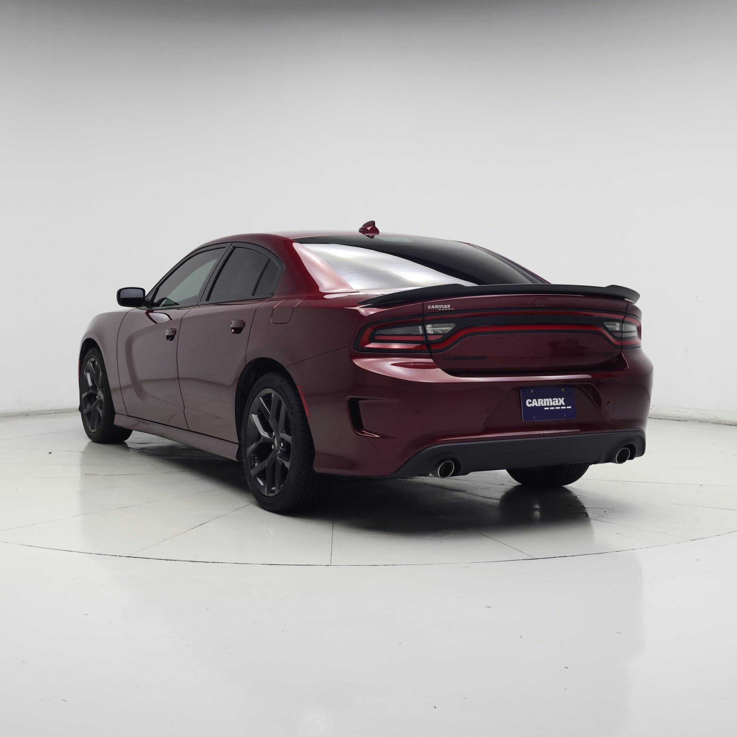 Thumbnail: 2022 Dodge Charger - 2