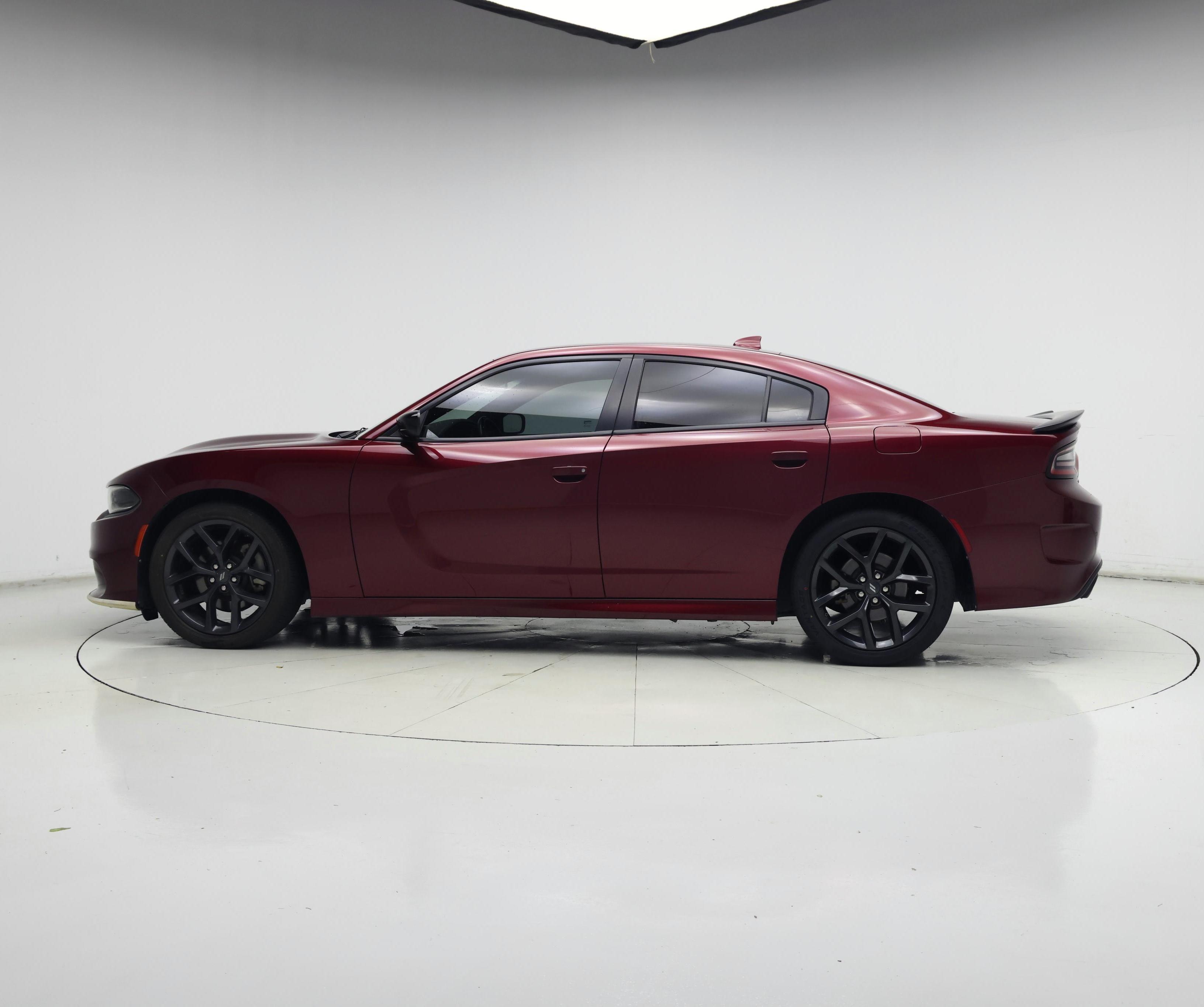 Thumbnail: 2022 Dodge Charger - 3