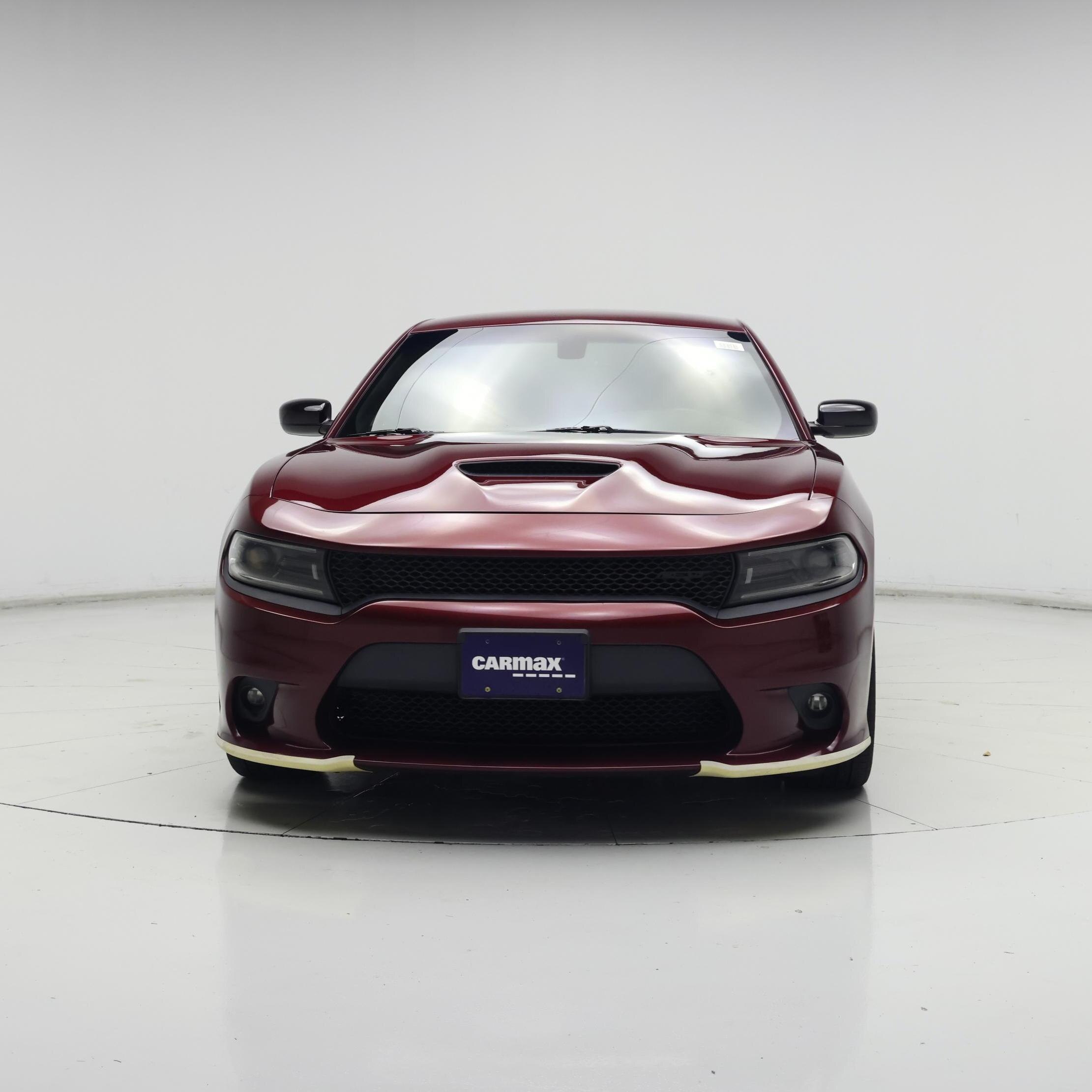 Thumbnail: 2022 Dodge Charger - 5