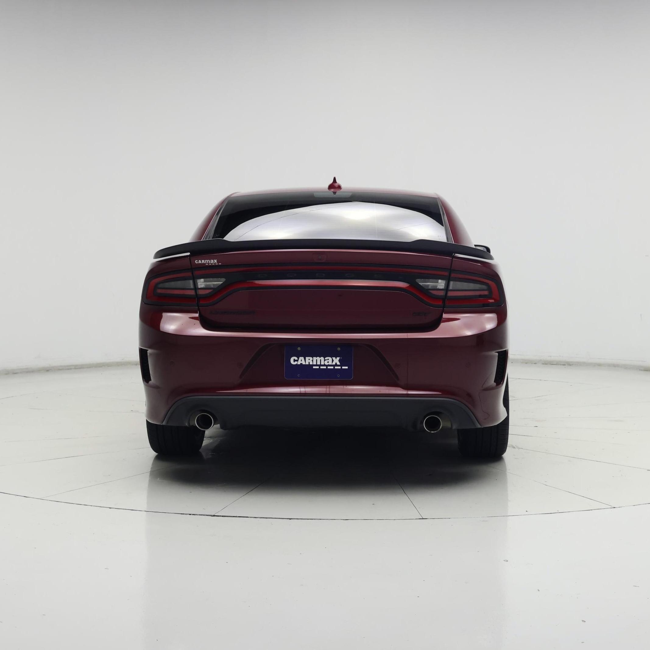 Thumbnail: 2022 Dodge Charger - 6