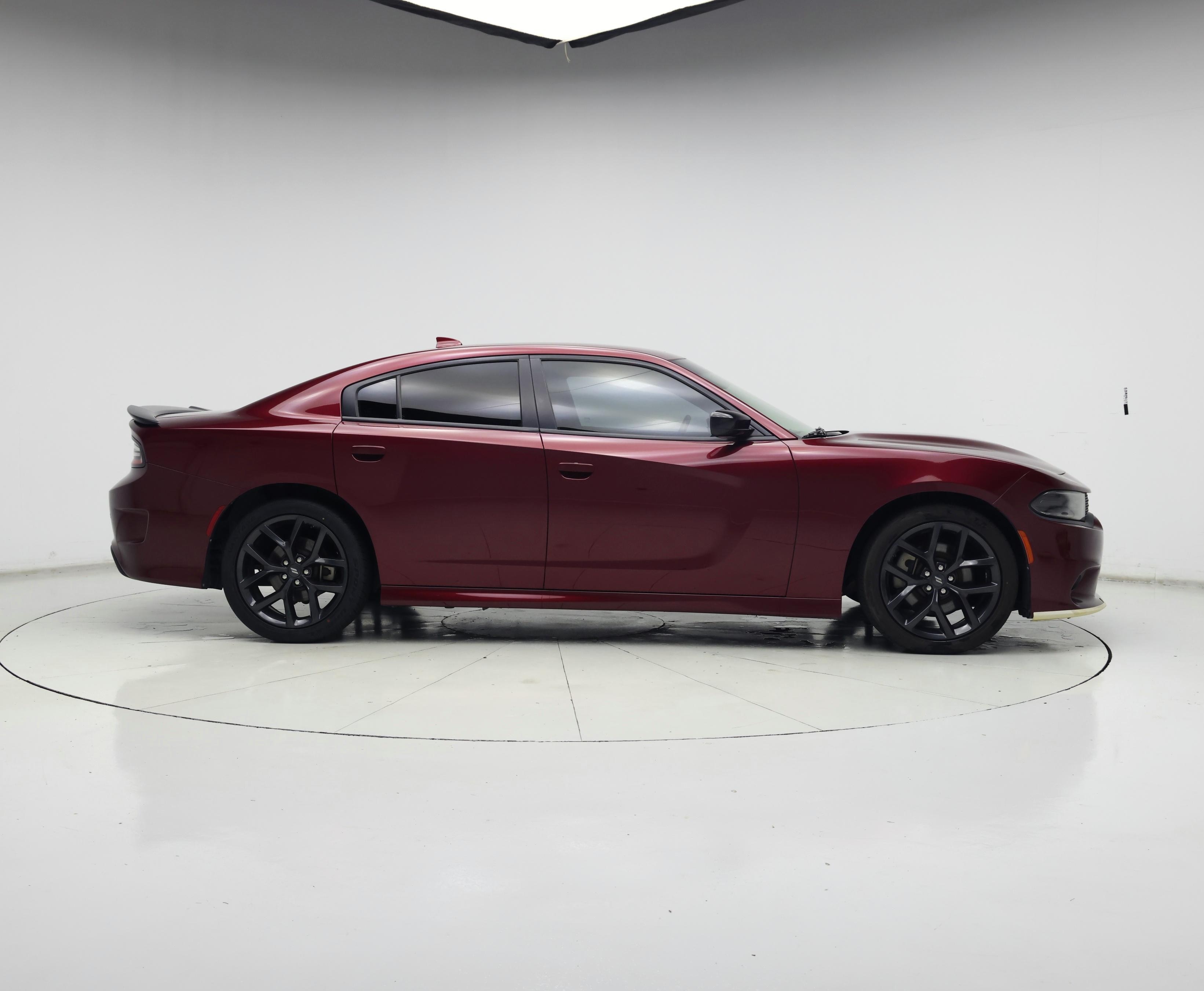Thumbnail: 2022 Dodge Charger - 7