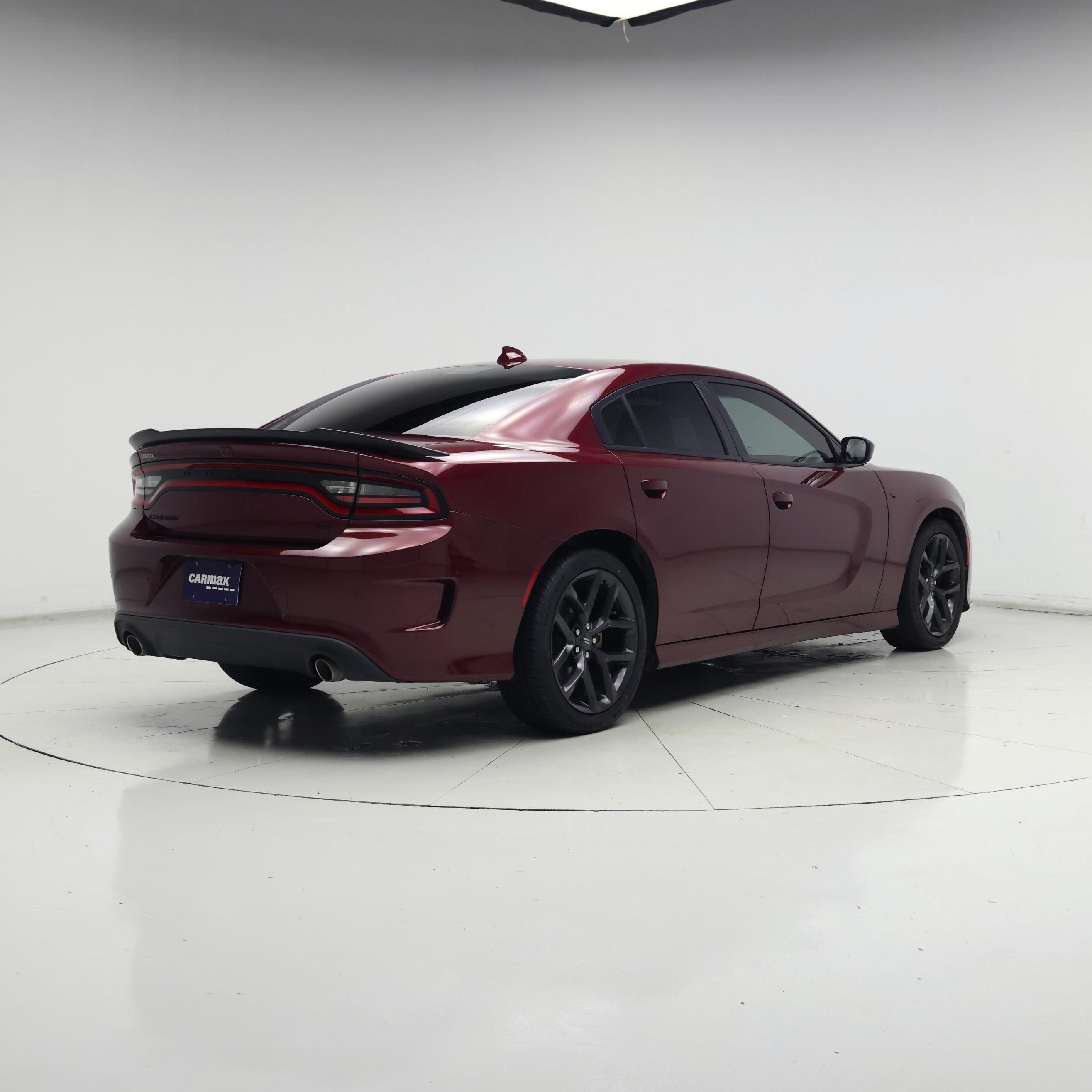 Thumbnail: 2022 Dodge Charger - 8