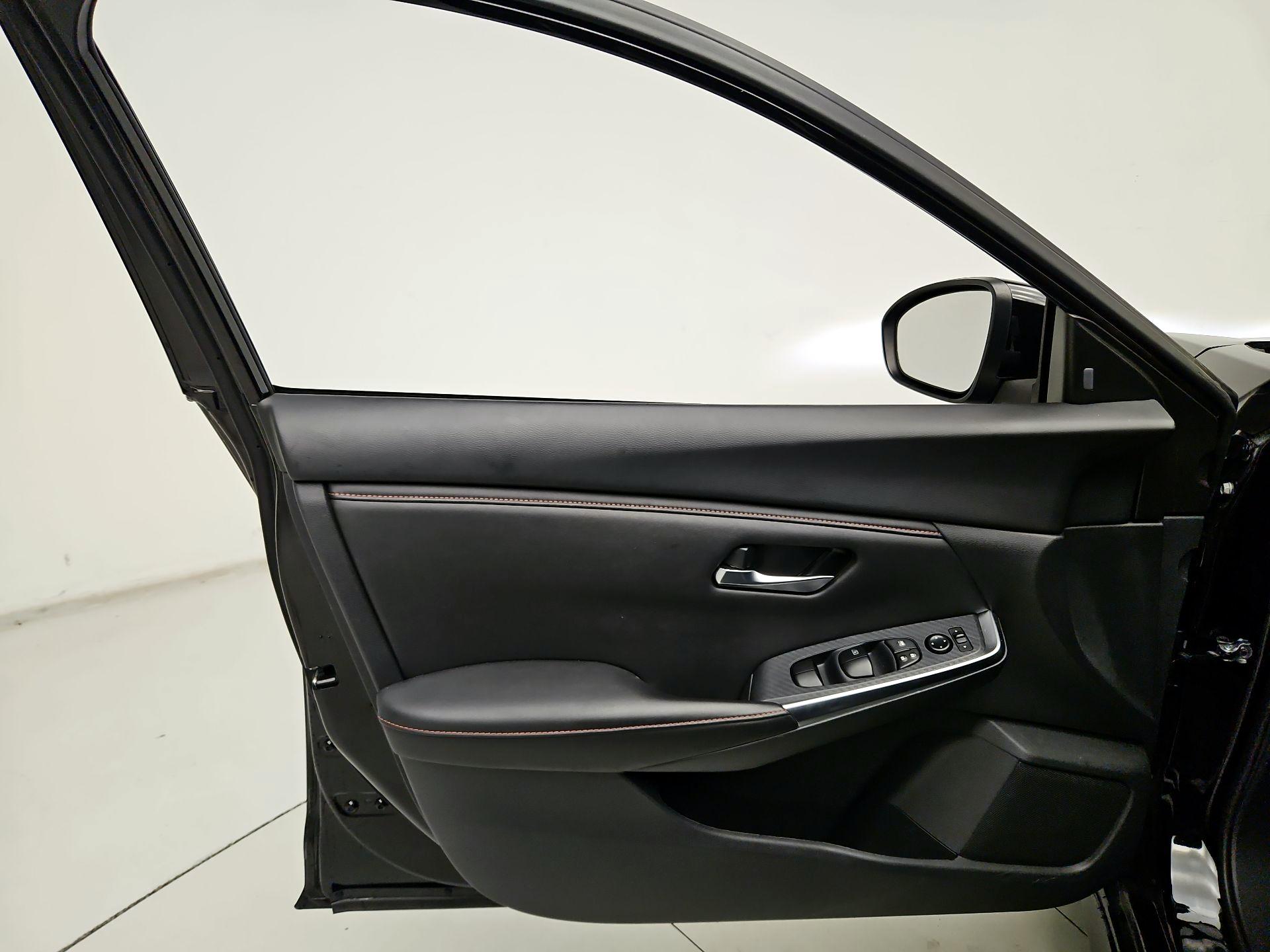 Thumbnail: 2024 Nissan Sentra - 12