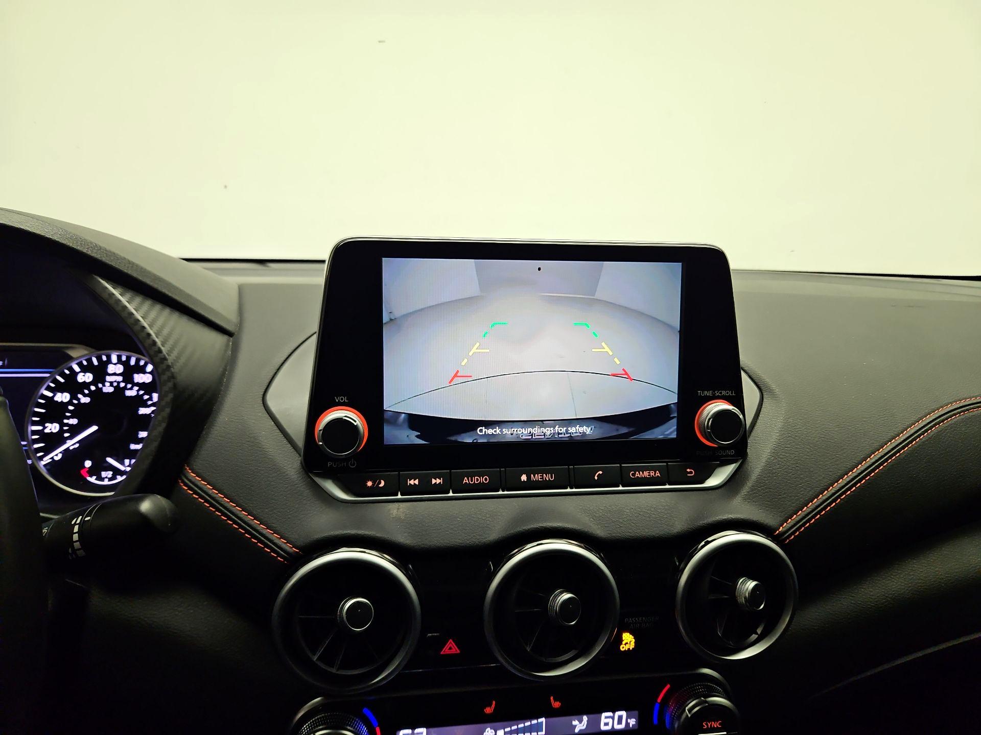 Thumbnail: 2024 Nissan Sentra - 13