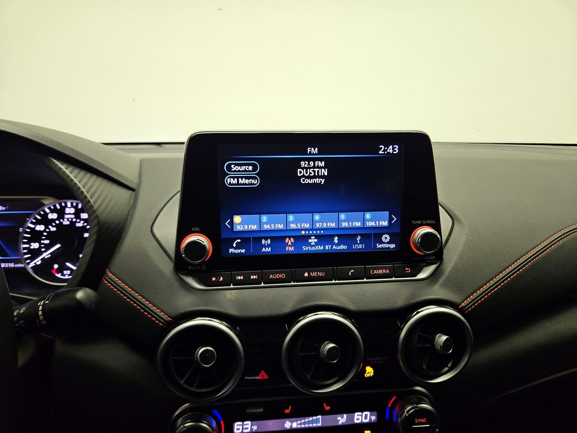 Thumbnail: 2024 Nissan Sentra - 14