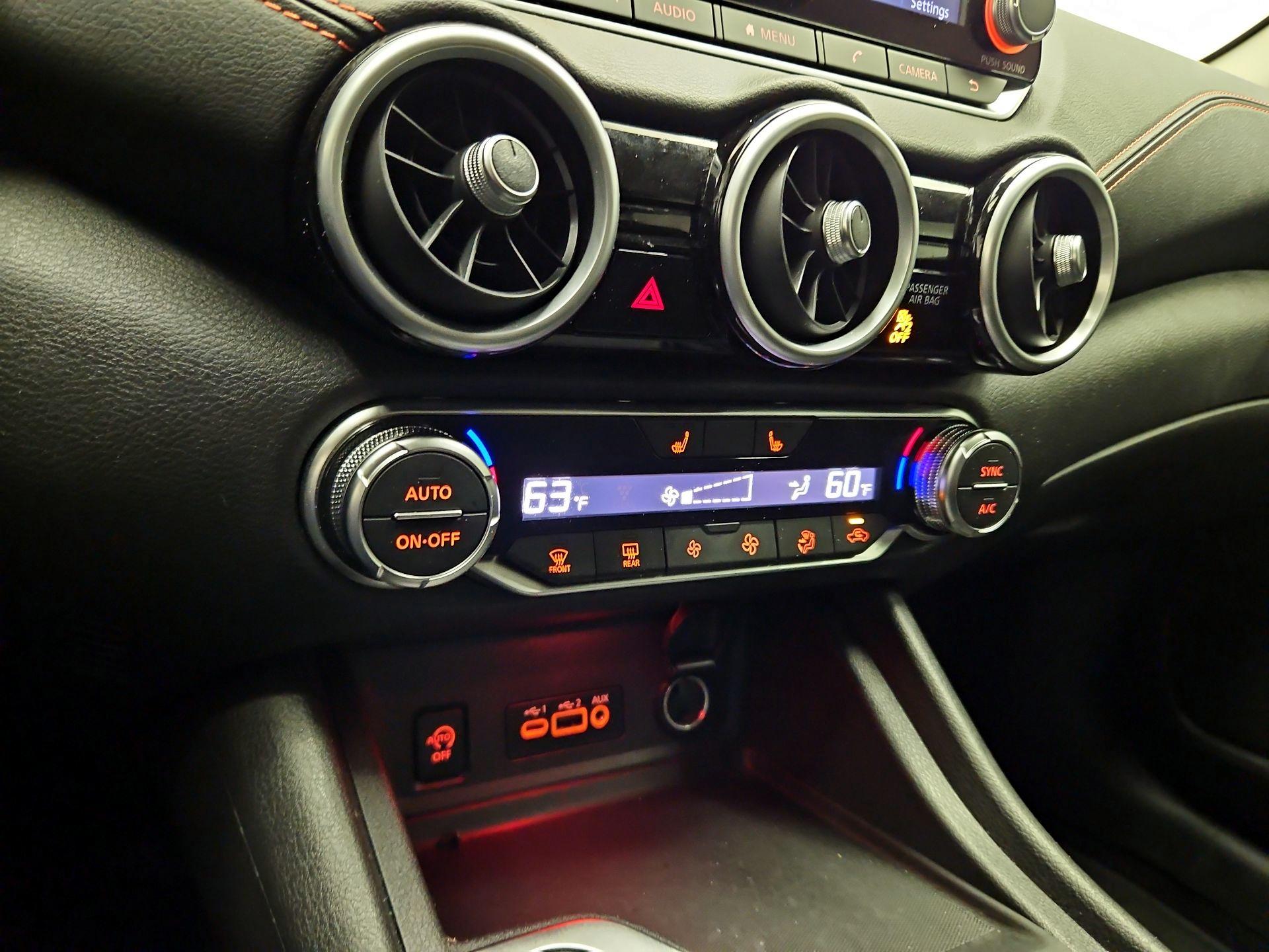 Thumbnail: 2024 Nissan Sentra - 15