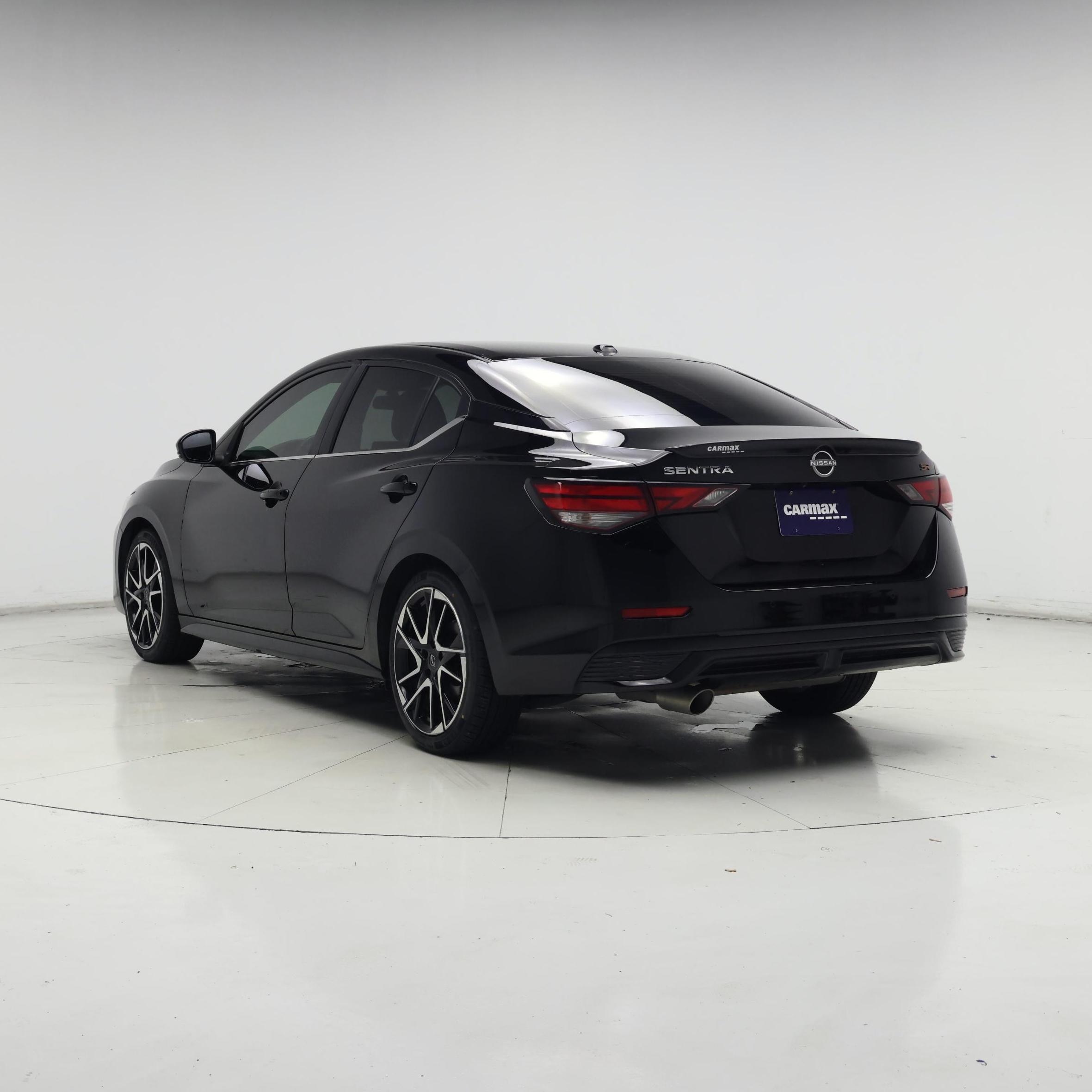 Thumbnail: 2024 Nissan Sentra - 2