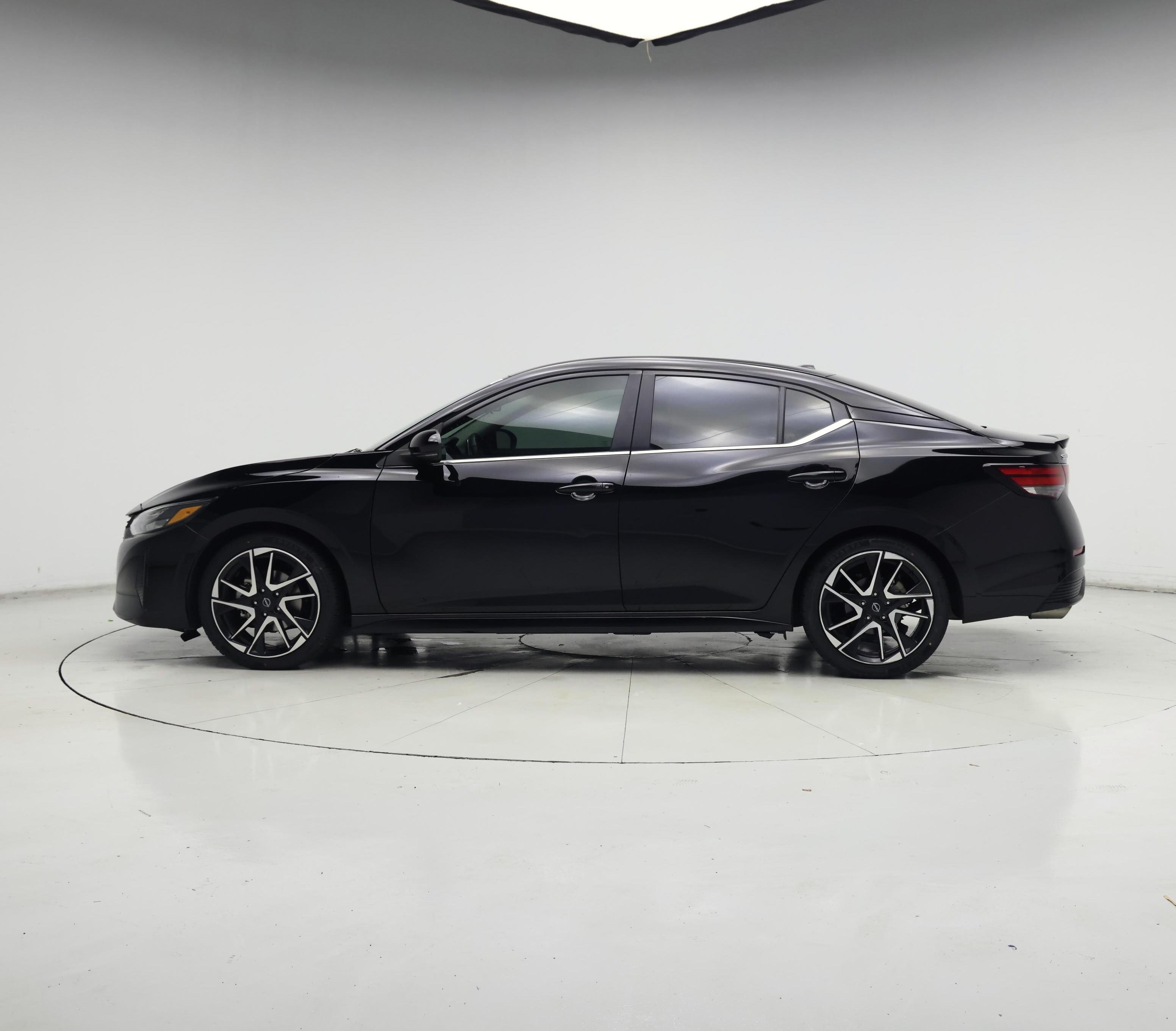 Thumbnail: 2024 Nissan Sentra - 3