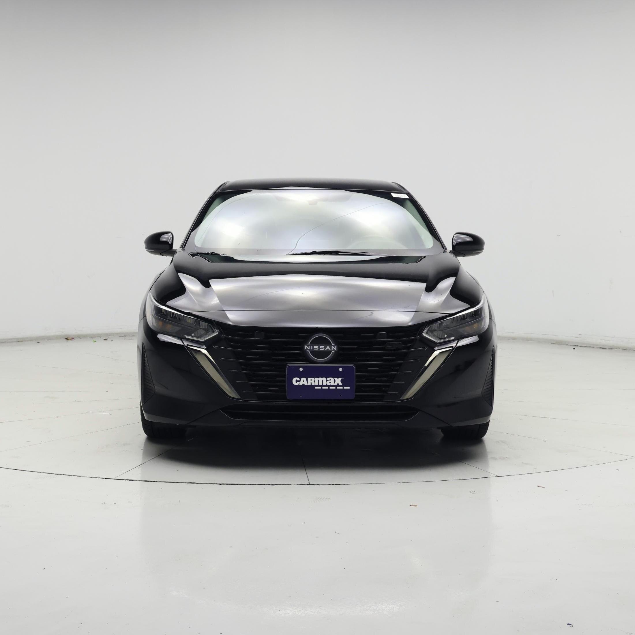 Thumbnail: 2024 Nissan Sentra - 5