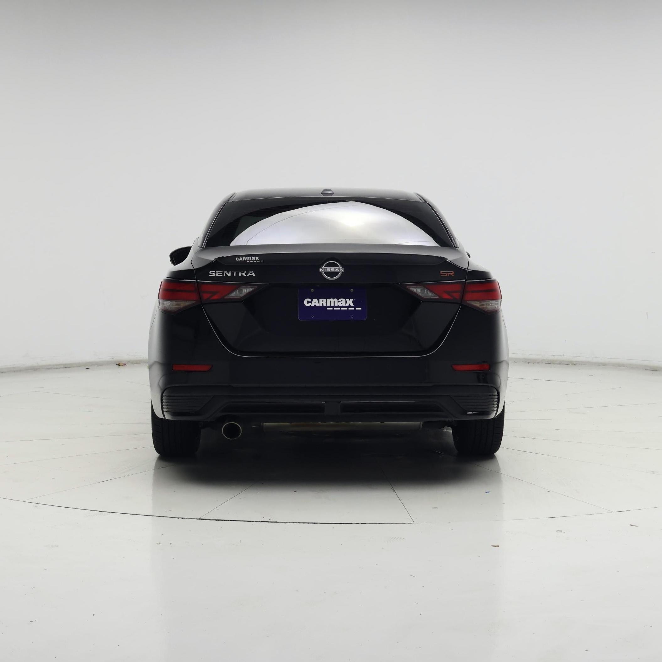 Thumbnail: 2024 Nissan Sentra - 6