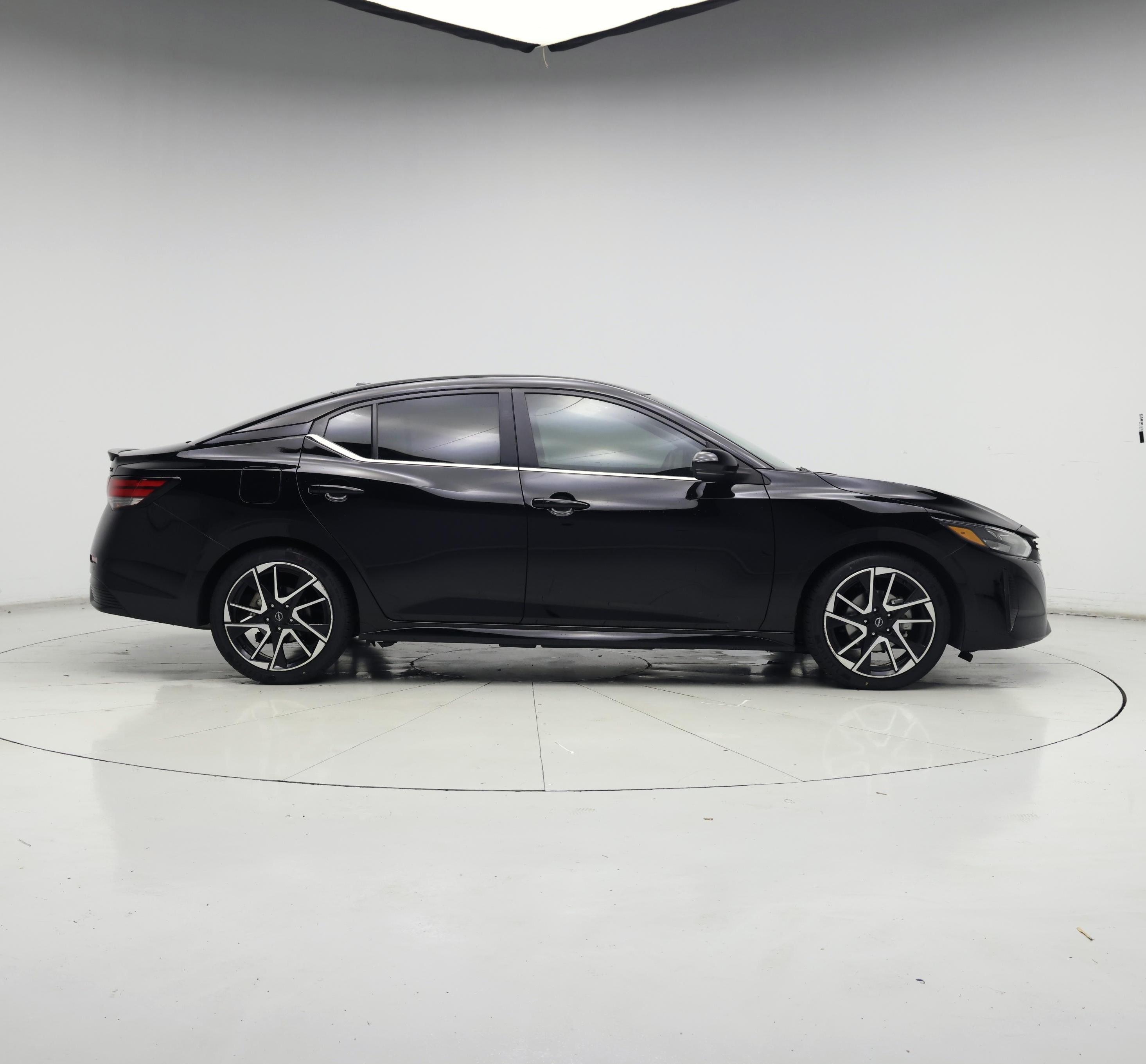 Thumbnail: 2024 Nissan Sentra - 7