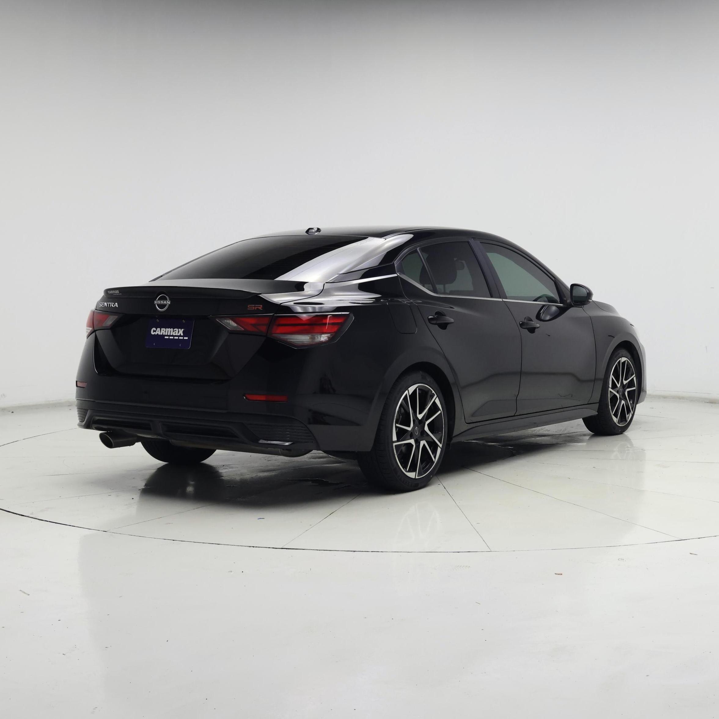 Thumbnail: 2024 Nissan Sentra - 8