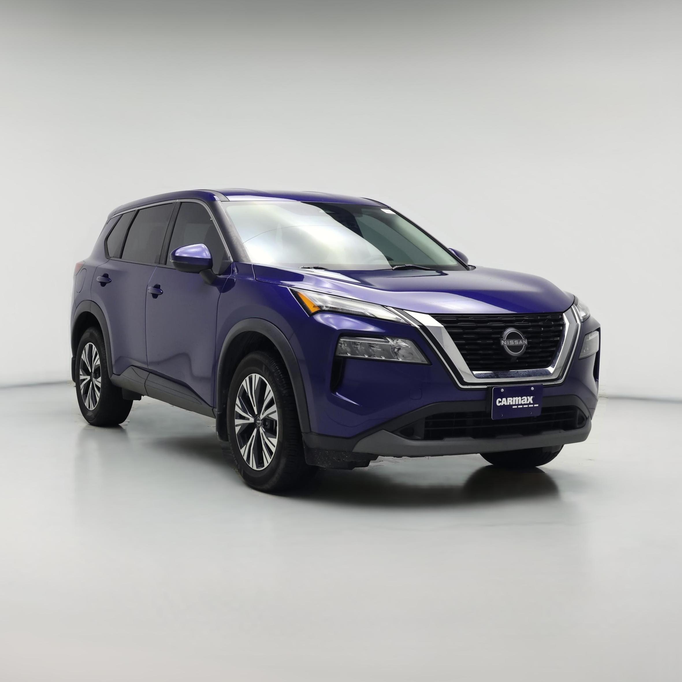 Thumbnail: 2022 Nissan Rogue - 1