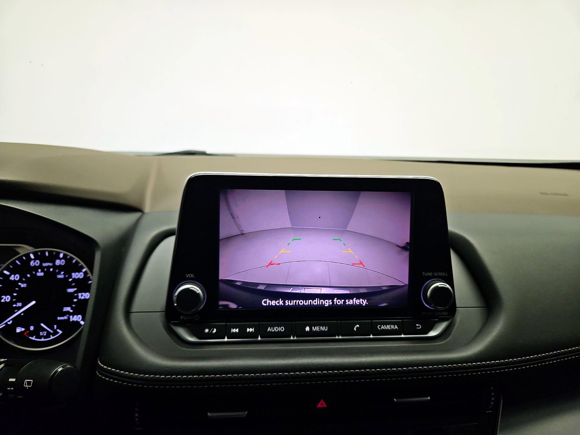 Thumbnail: 2022 Nissan Rogue - 13