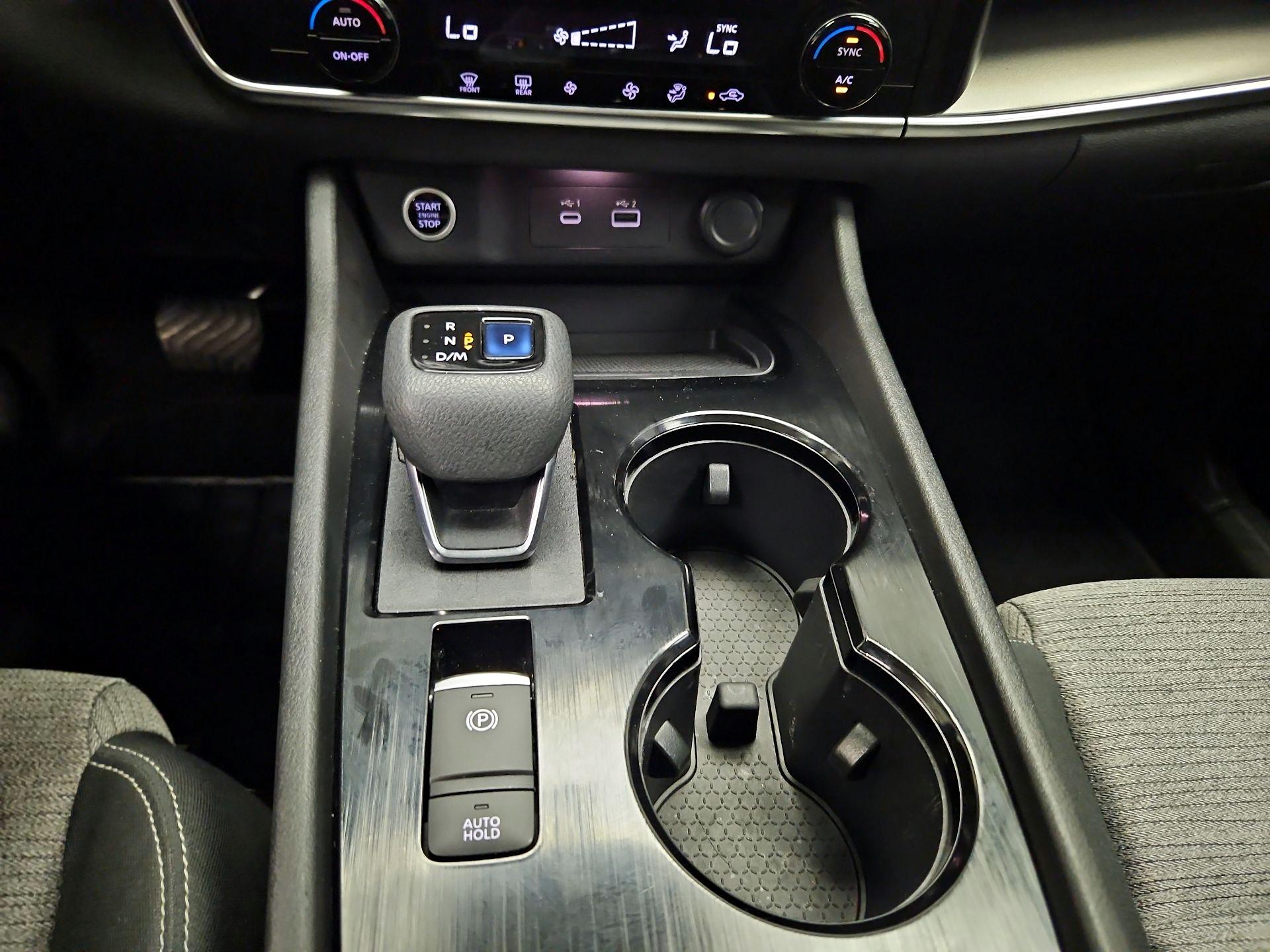 Thumbnail: 2022 Nissan Rogue - 16