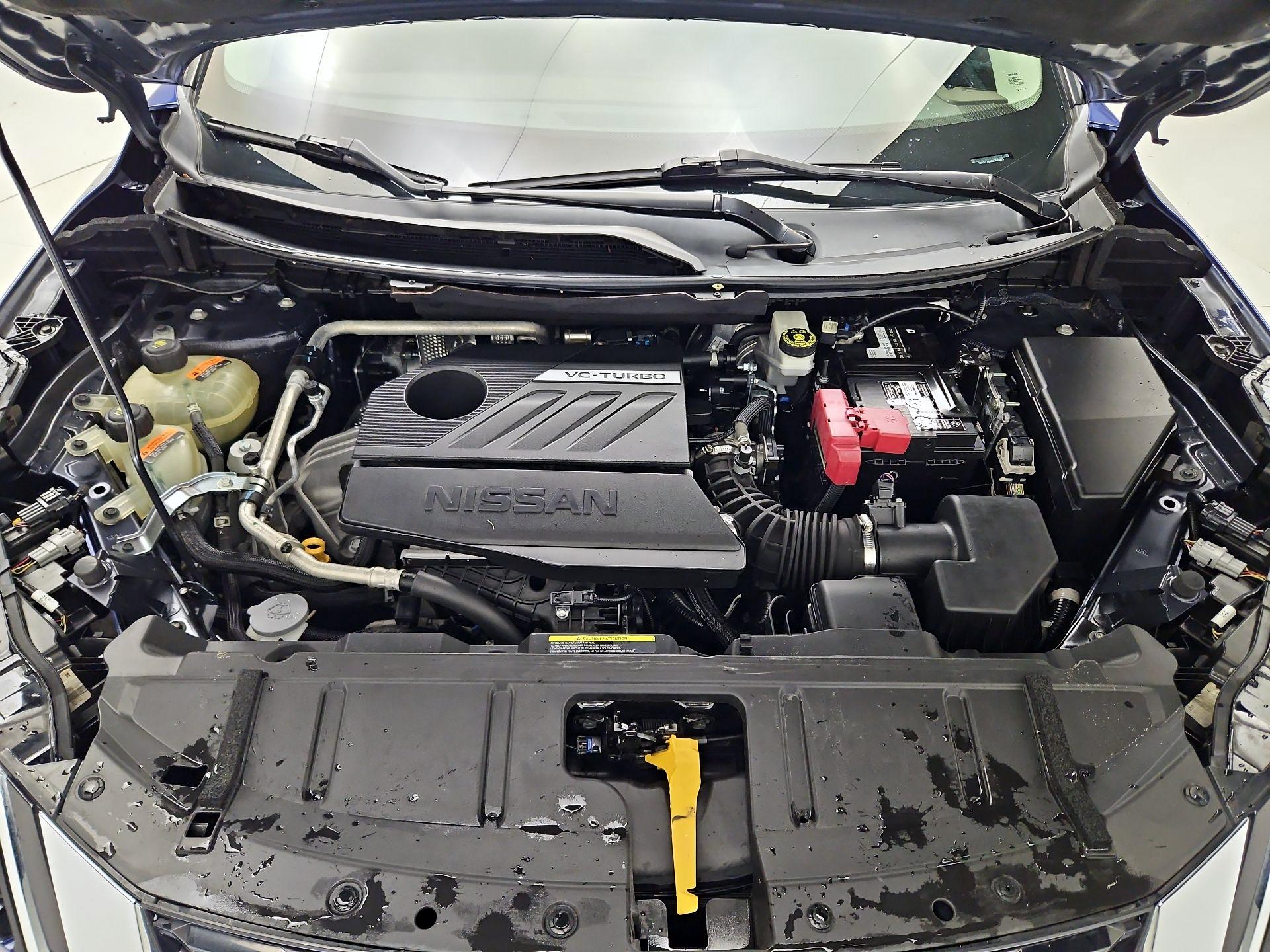 Thumbnail: 2022 Nissan Rogue - 19