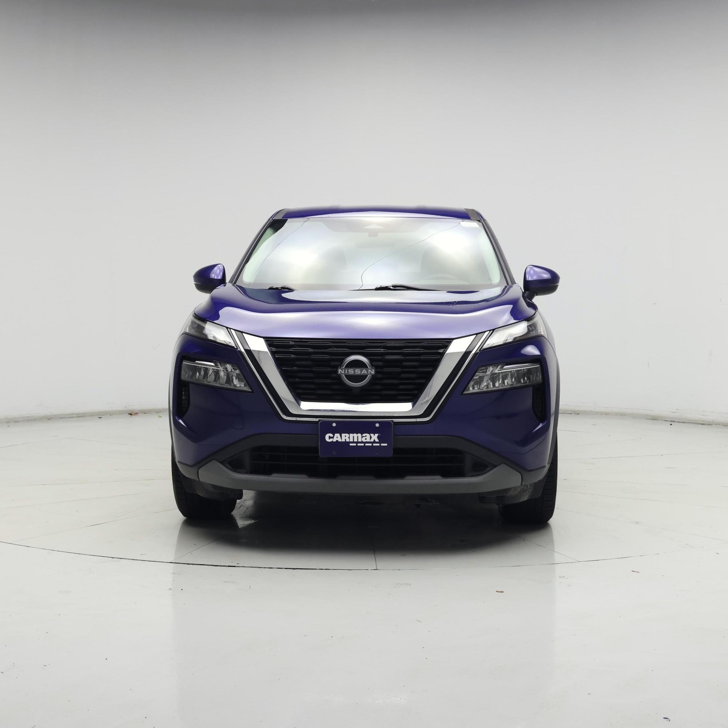 Thumbnail: 2022 Nissan Rogue - 5