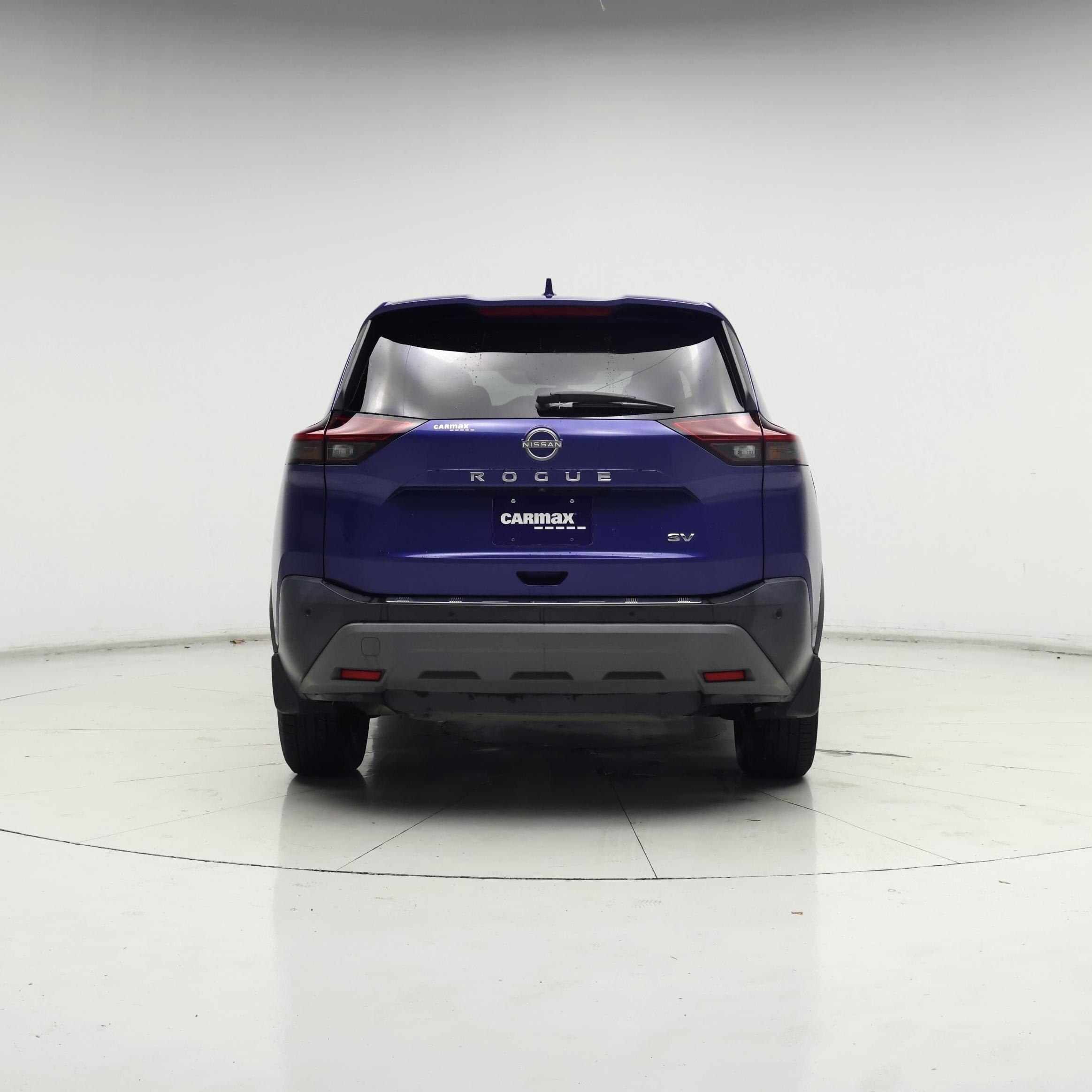 Thumbnail: 2022 Nissan Rogue - 6