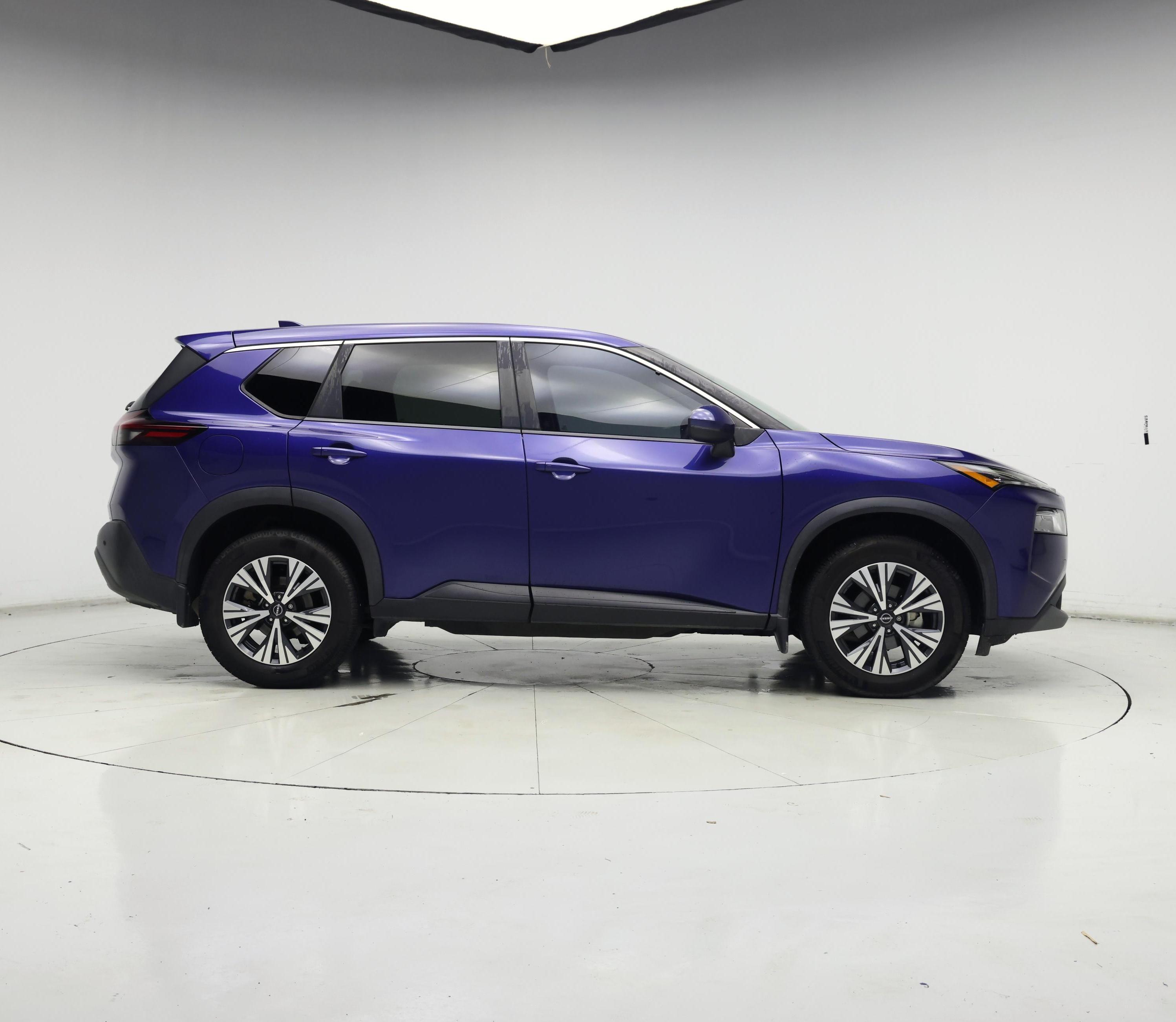 Thumbnail: 2022 Nissan Rogue - 7