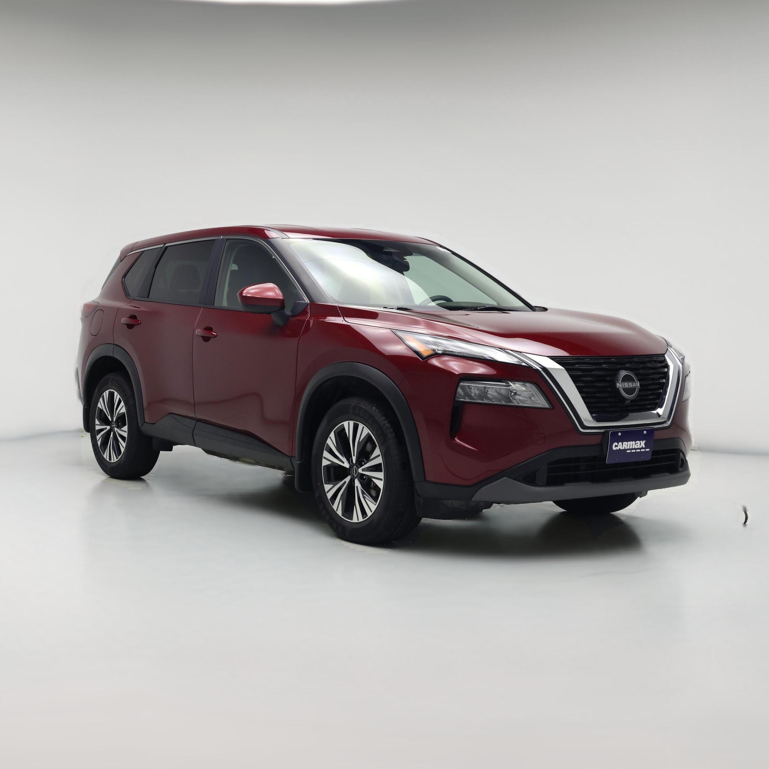 Thumbnail: 2023 Nissan Rogue - 1