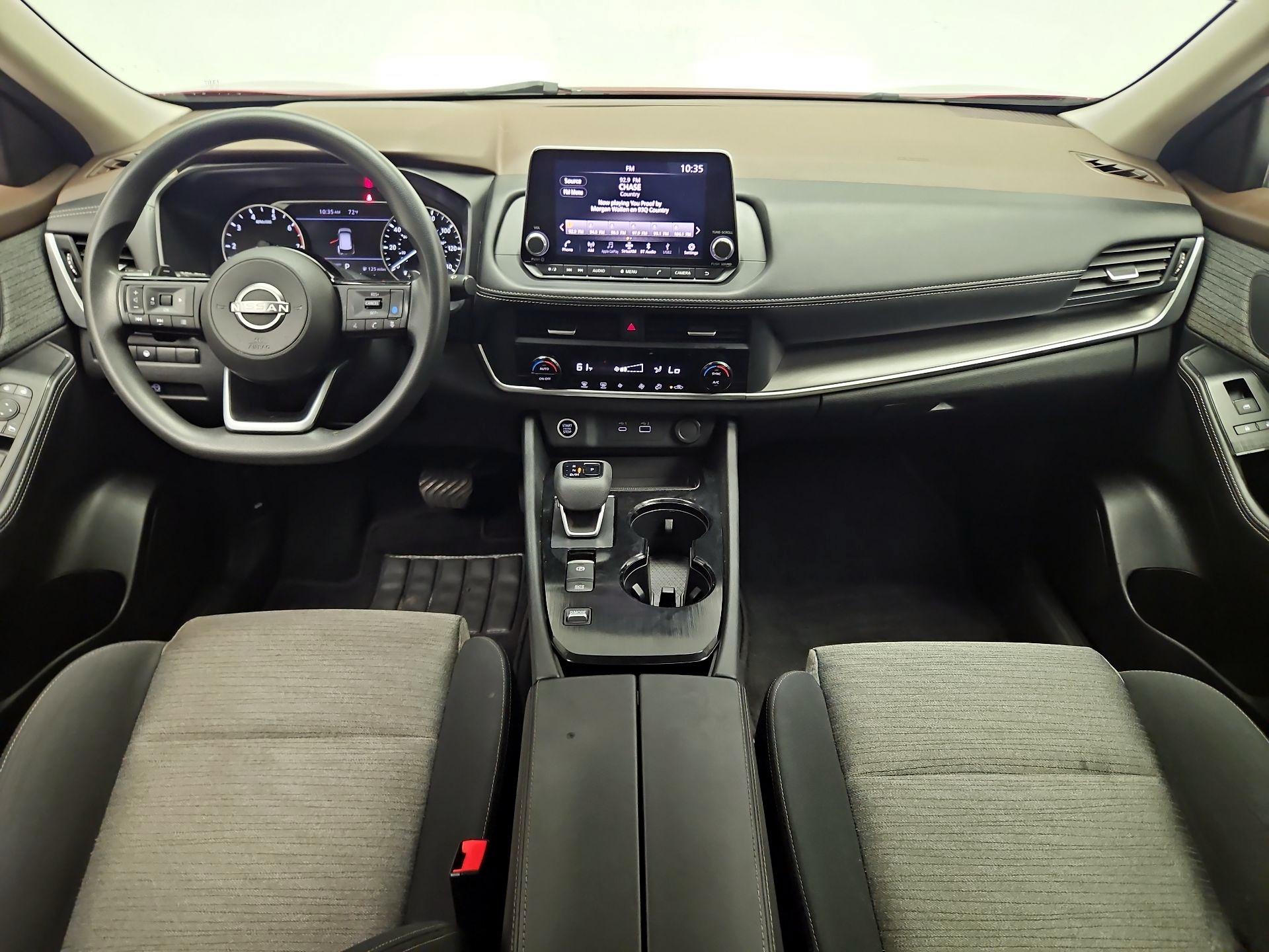 Thumbnail: 2023 Nissan Rogue - 9