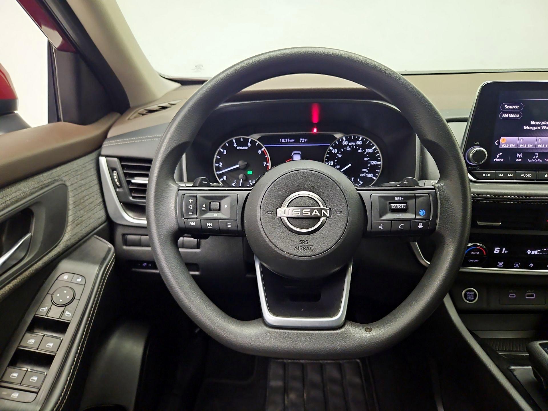 Thumbnail: 2023 Nissan Rogue - 10