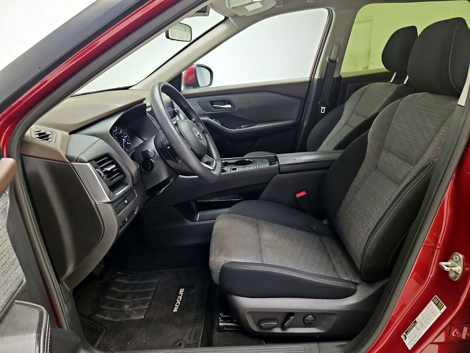 Thumbnail: 2023 Nissan Rogue - 11