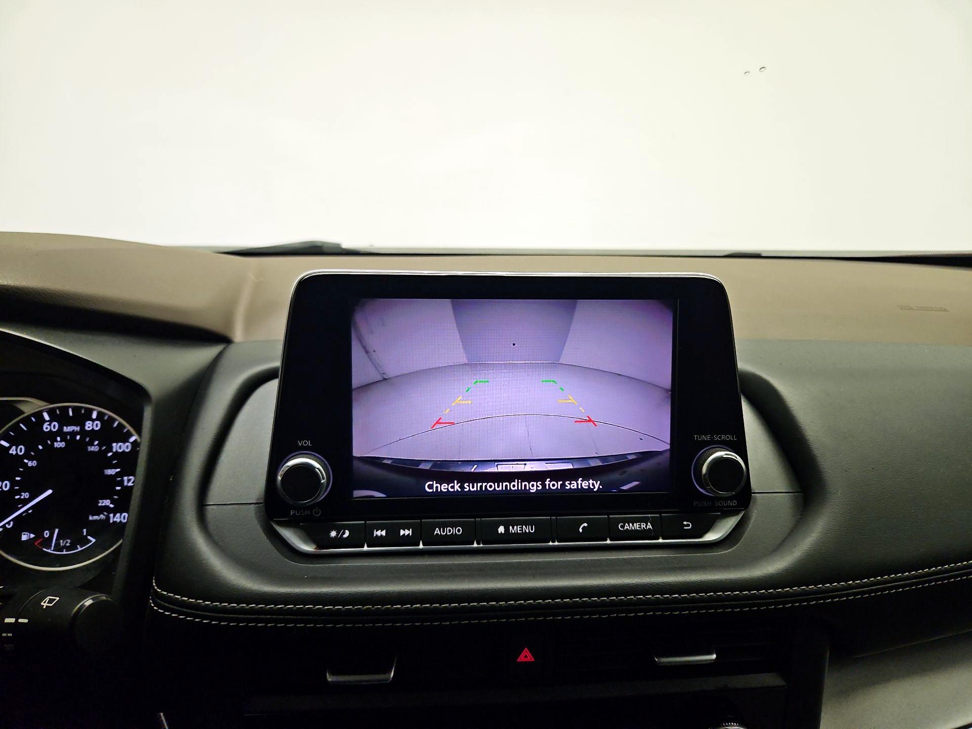 Thumbnail: 2023 Nissan Rogue - 13