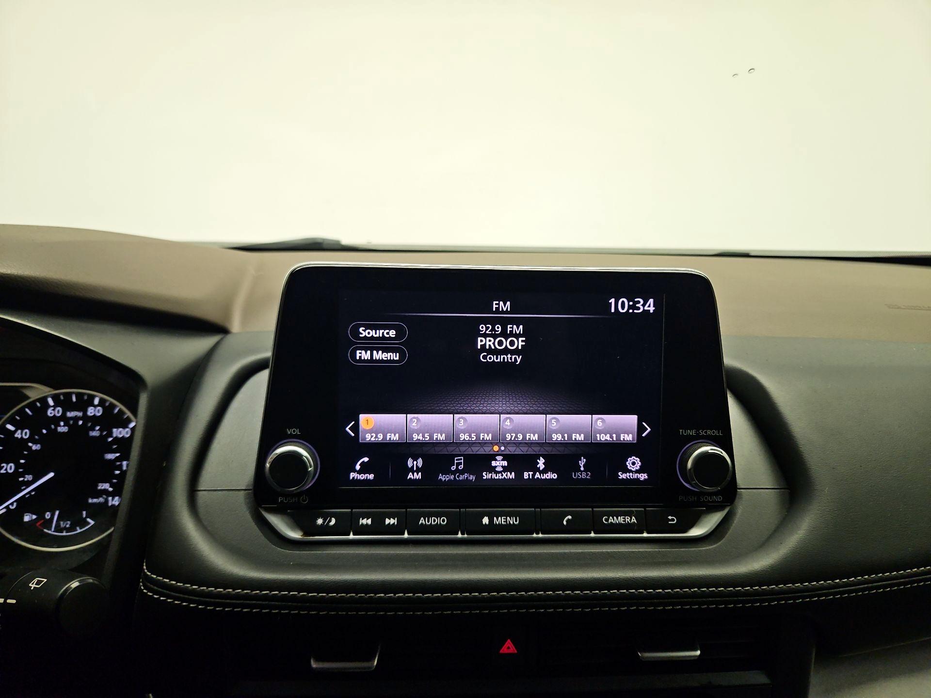 Thumbnail: 2023 Nissan Rogue - 14