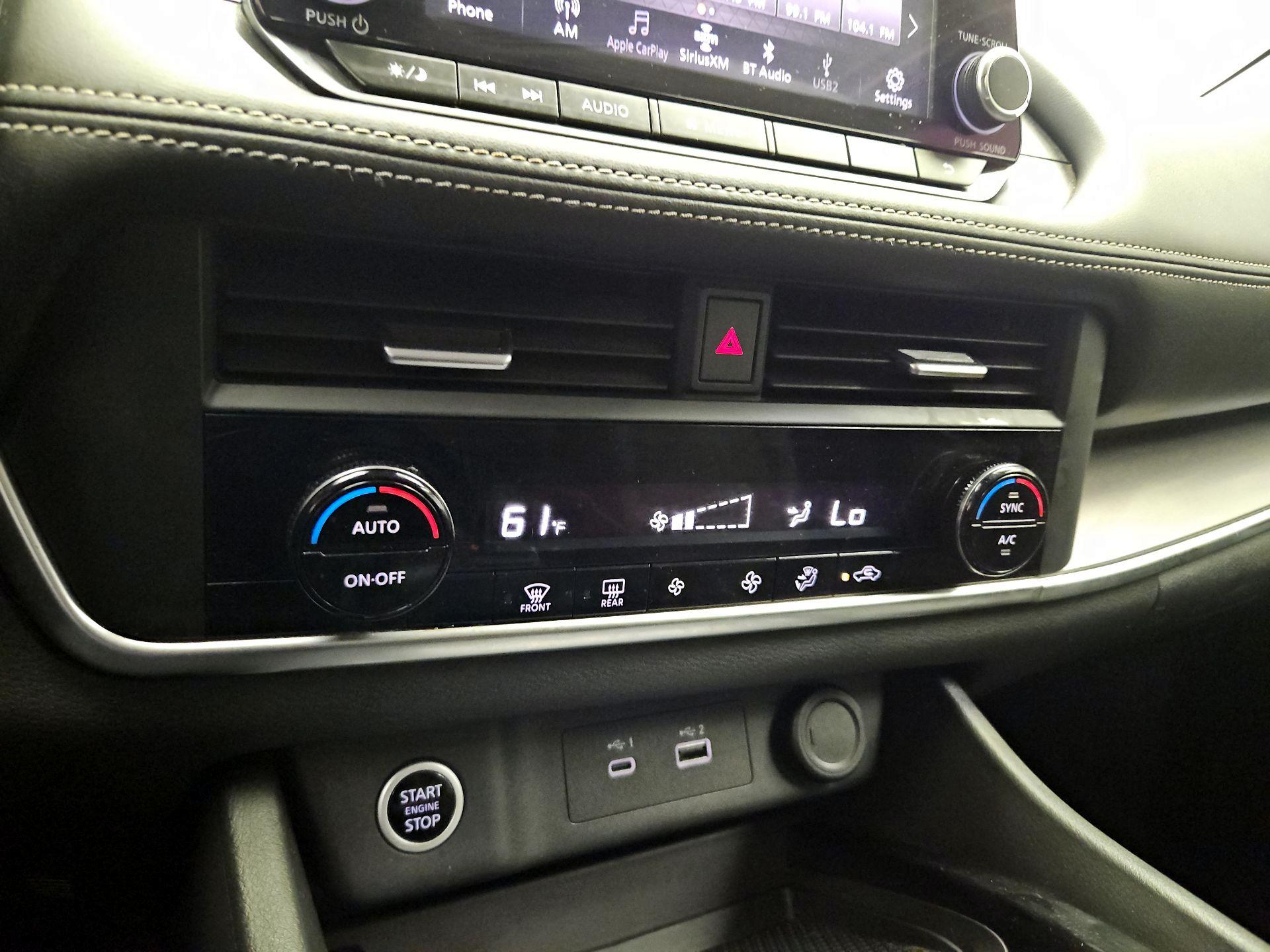 Thumbnail: 2023 Nissan Rogue - 15