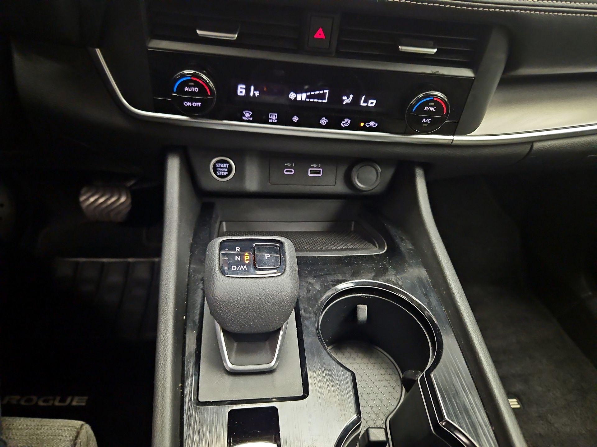 Thumbnail: 2023 Nissan Rogue - 16