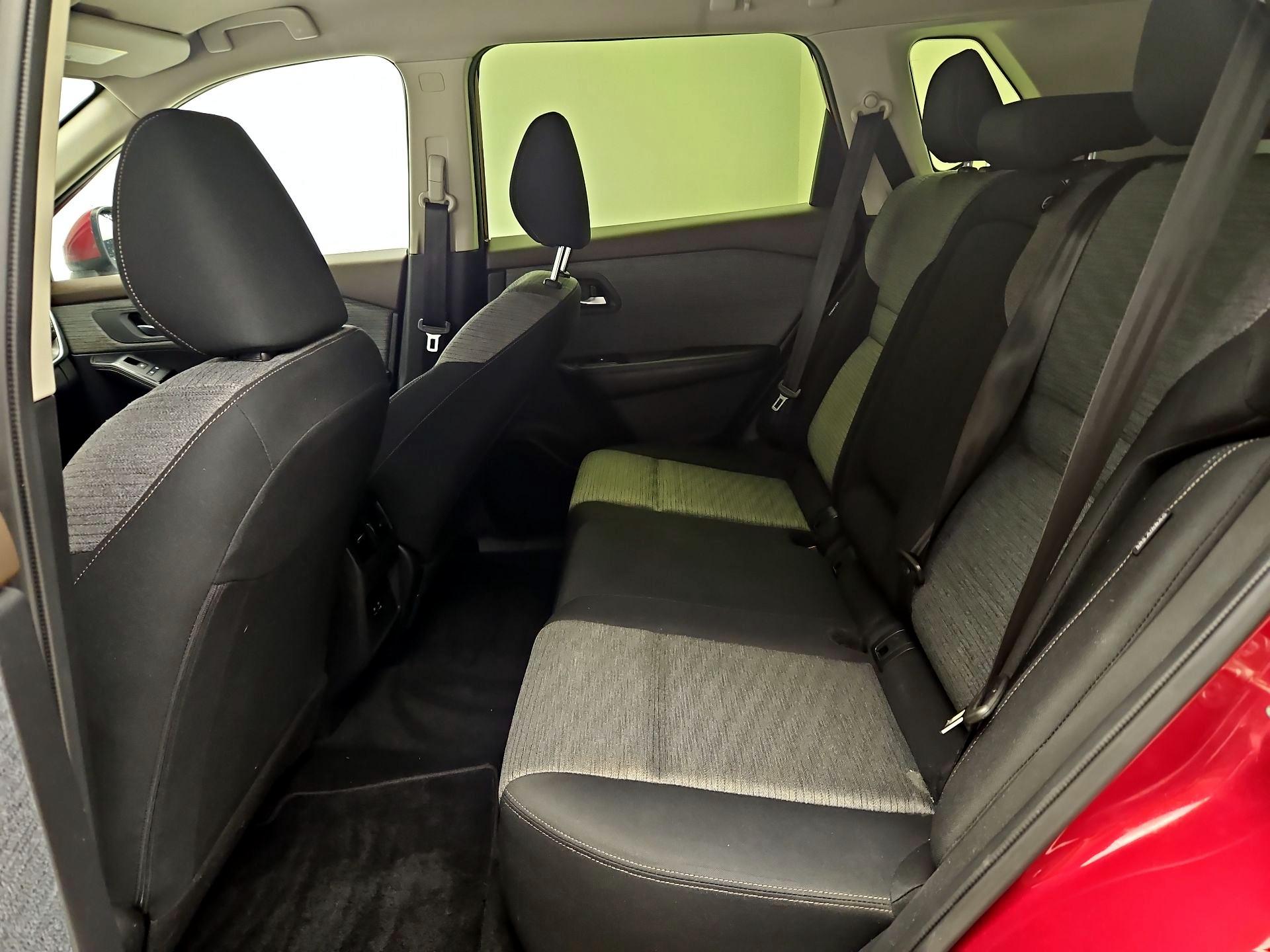 Thumbnail: 2023 Nissan Rogue - 17