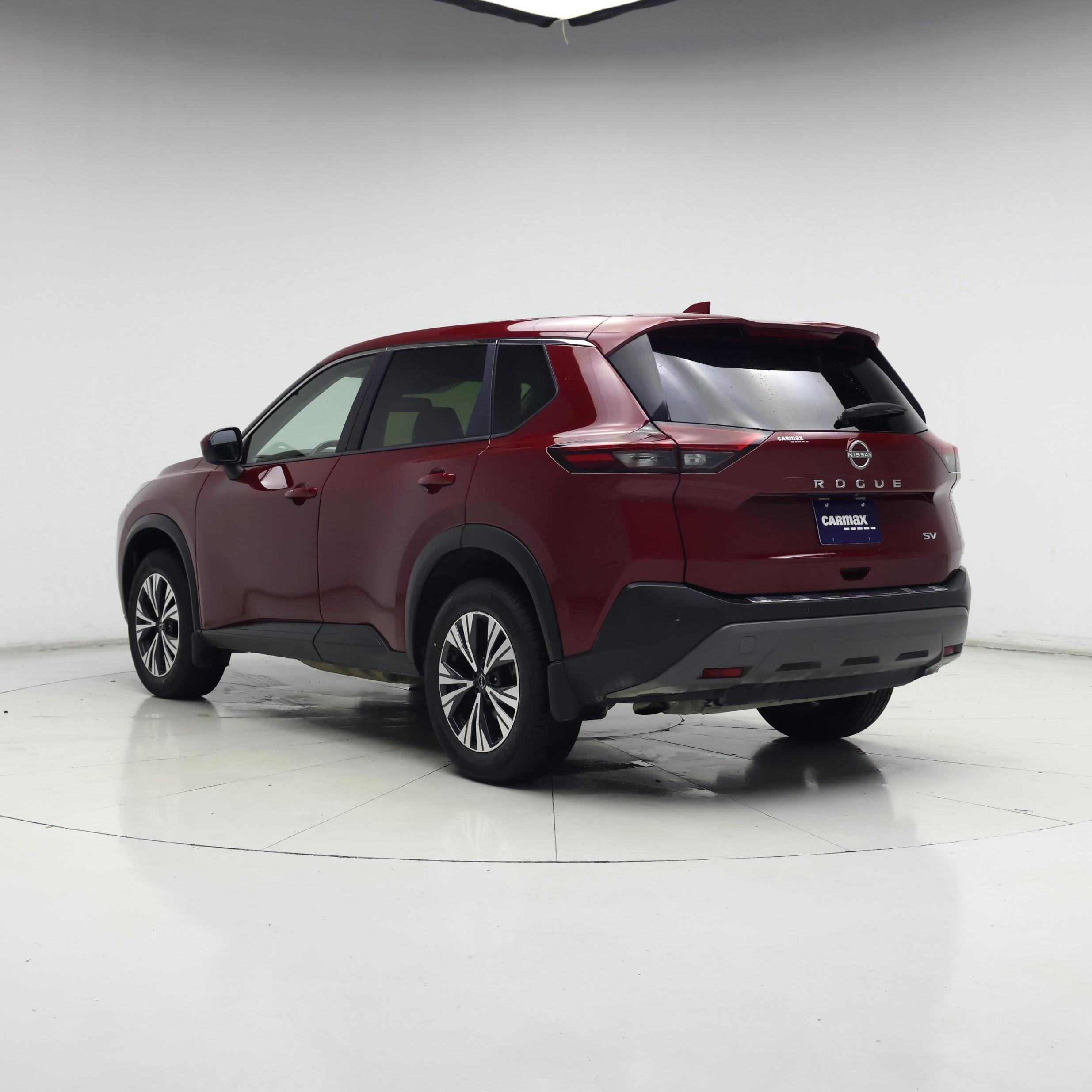 Thumbnail: 2023 Nissan Rogue - 2