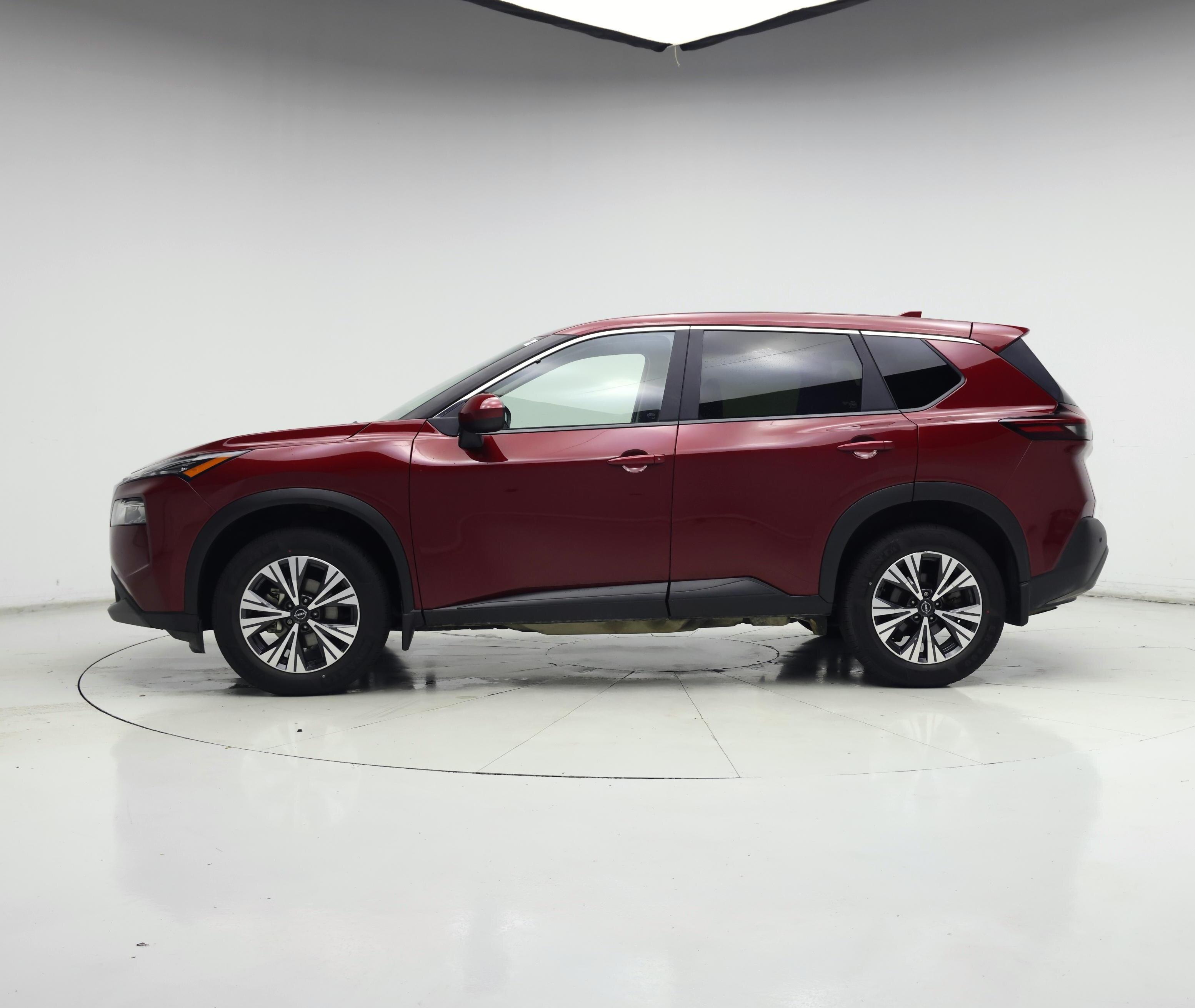 Thumbnail: 2023 Nissan Rogue - 3