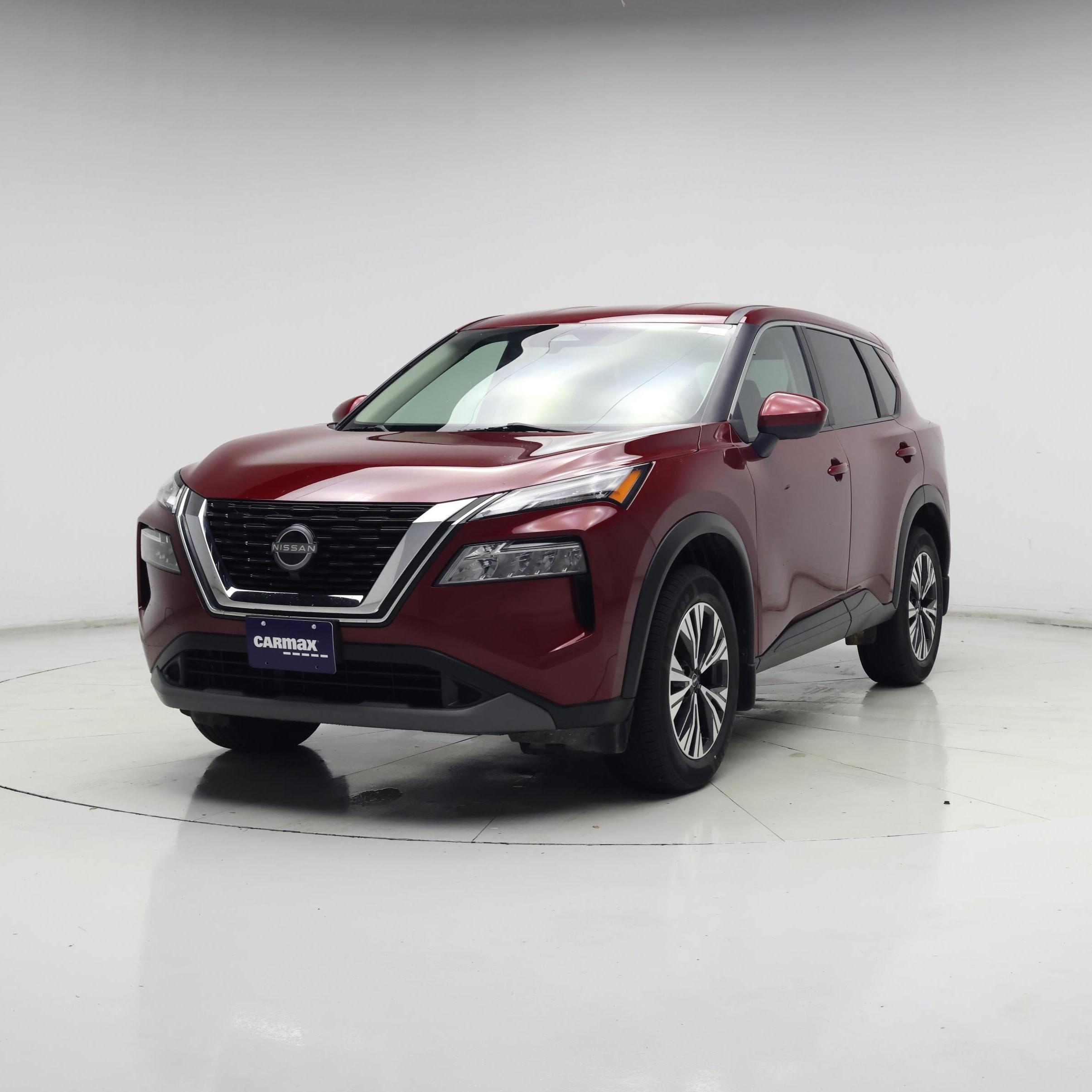 Thumbnail: 2023 Nissan Rogue - 4