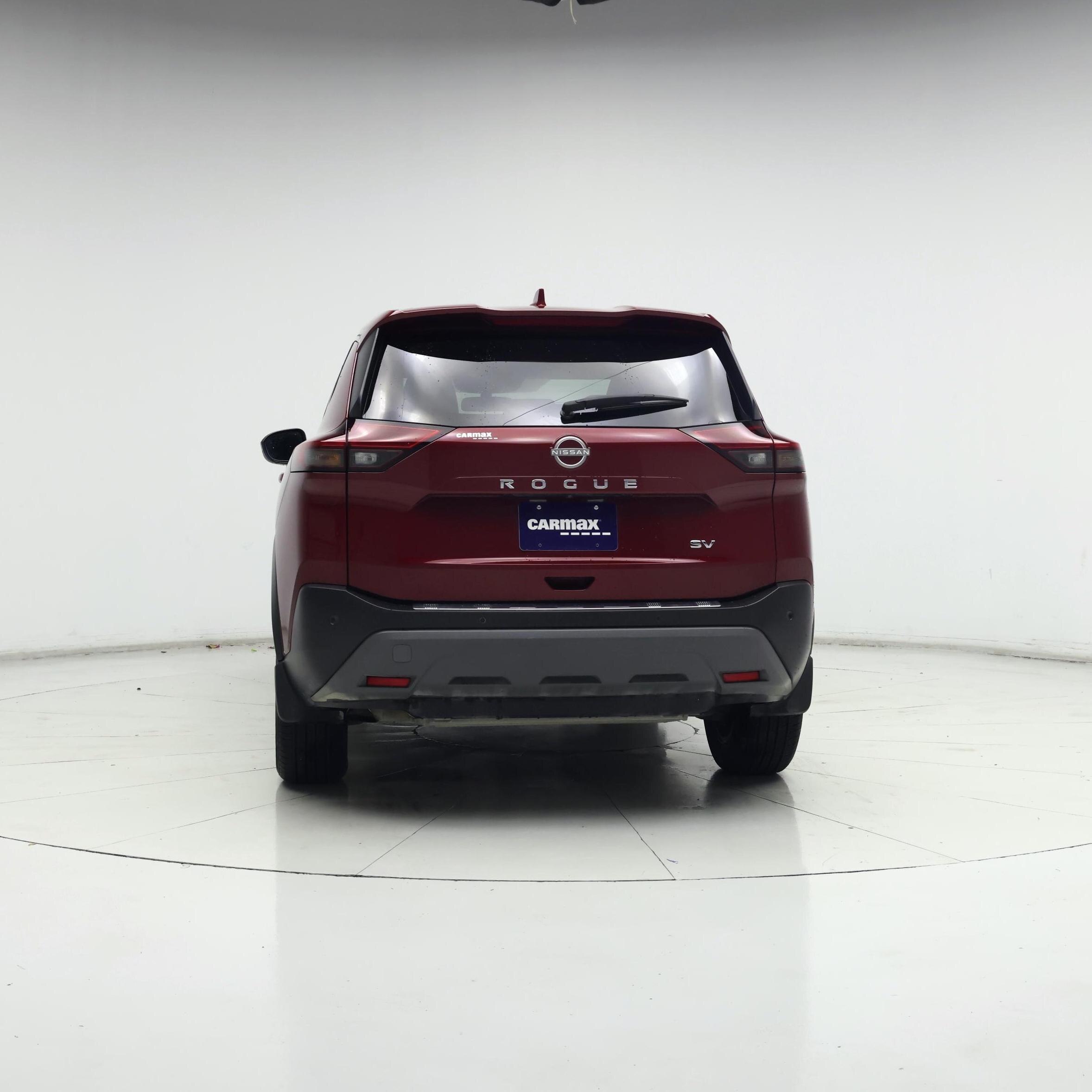 Thumbnail: 2023 Nissan Rogue - 6