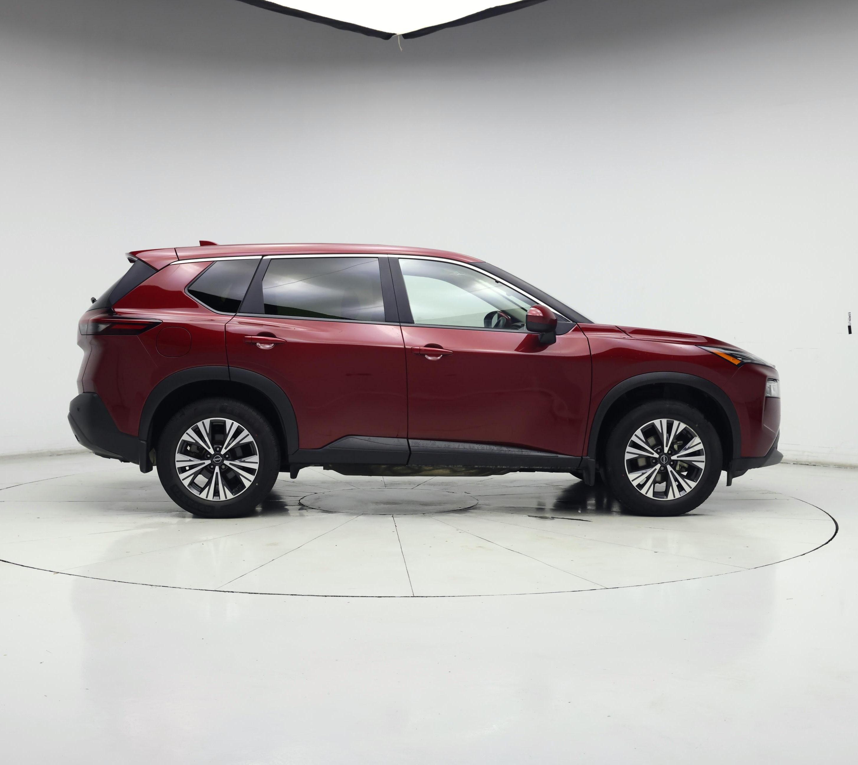 Thumbnail: 2023 Nissan Rogue - 7