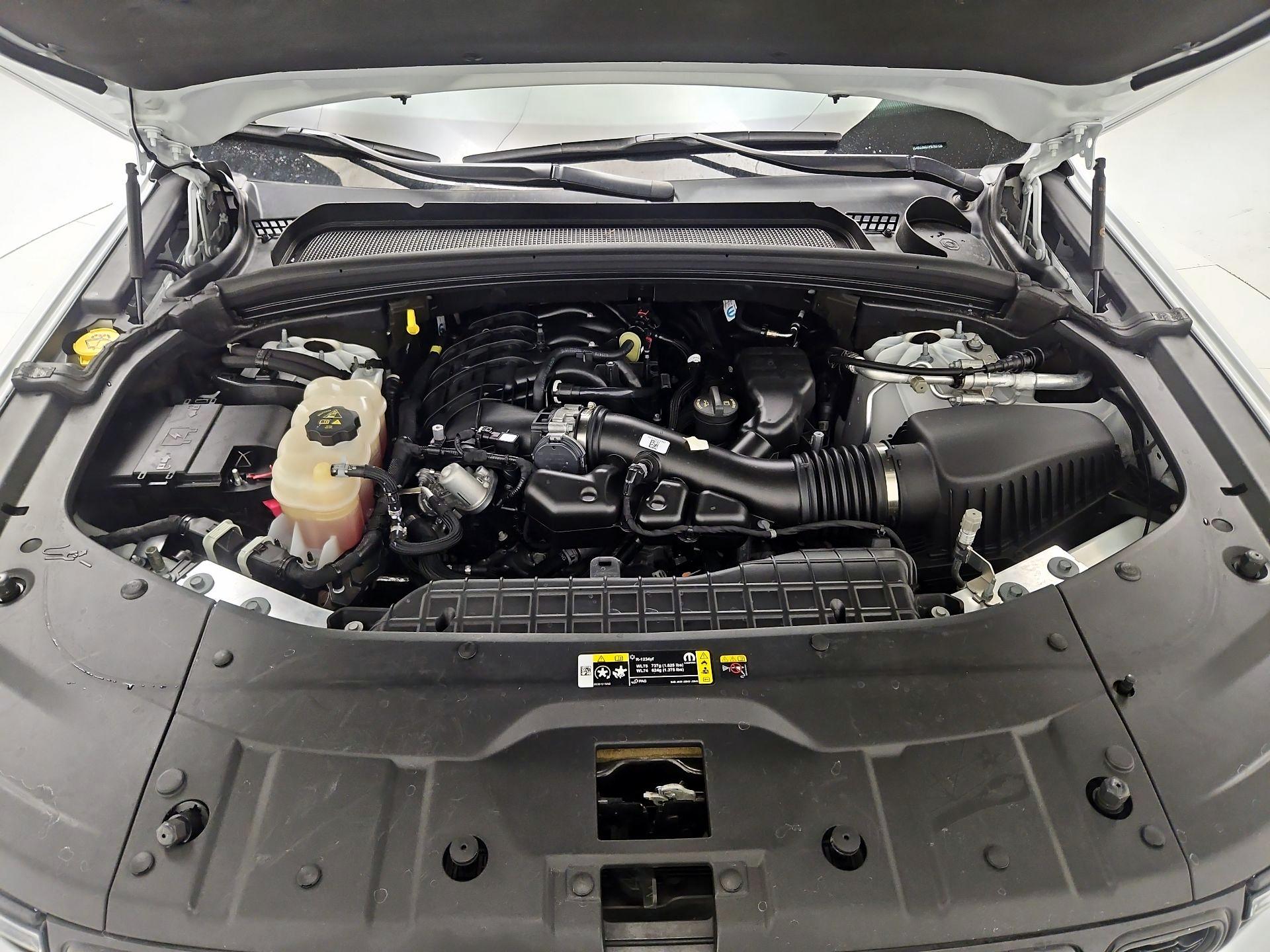 Thumbnail: 2023 Jeep Grand Cherokee L - 20