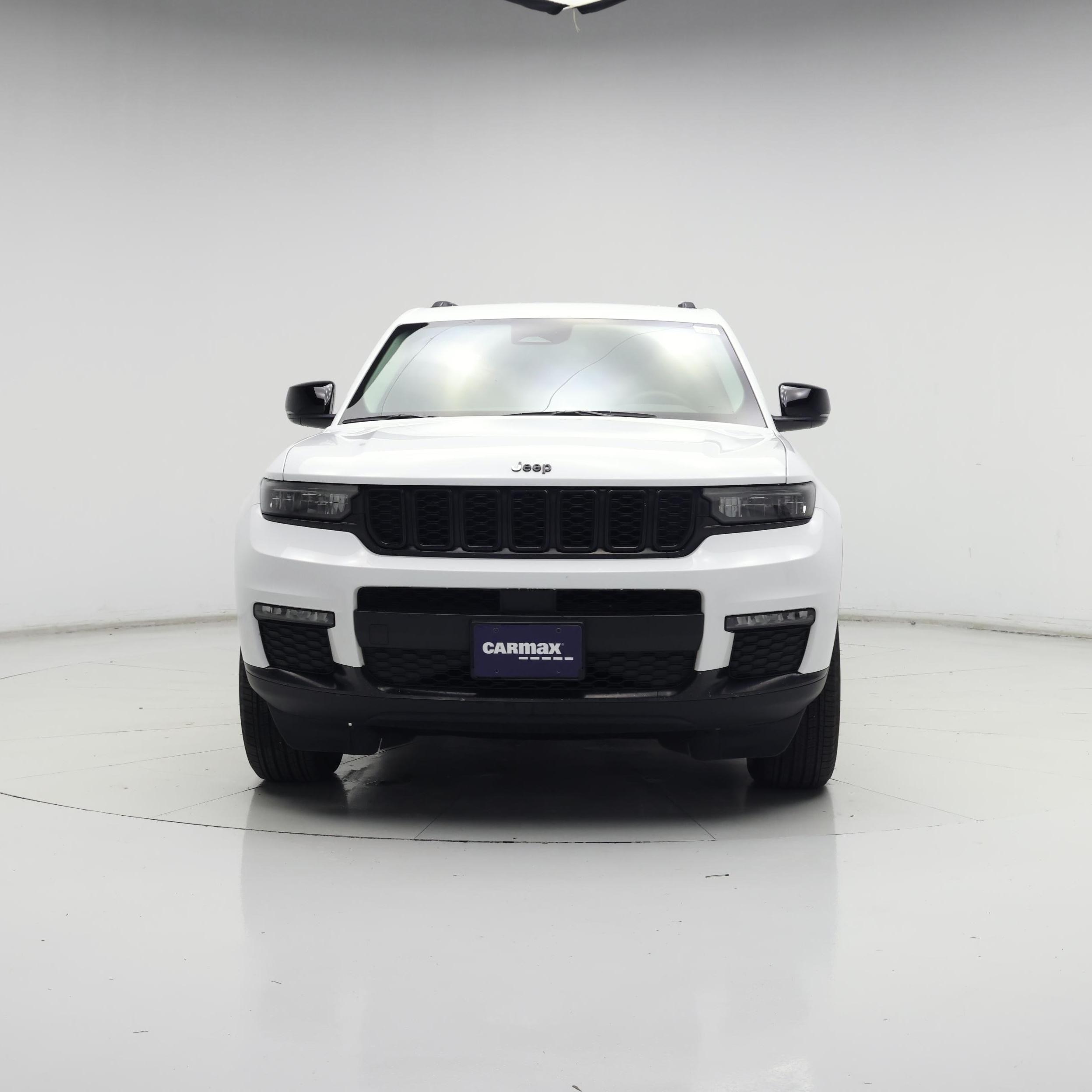 Thumbnail: 2023 Jeep Grand Cherokee L - 5