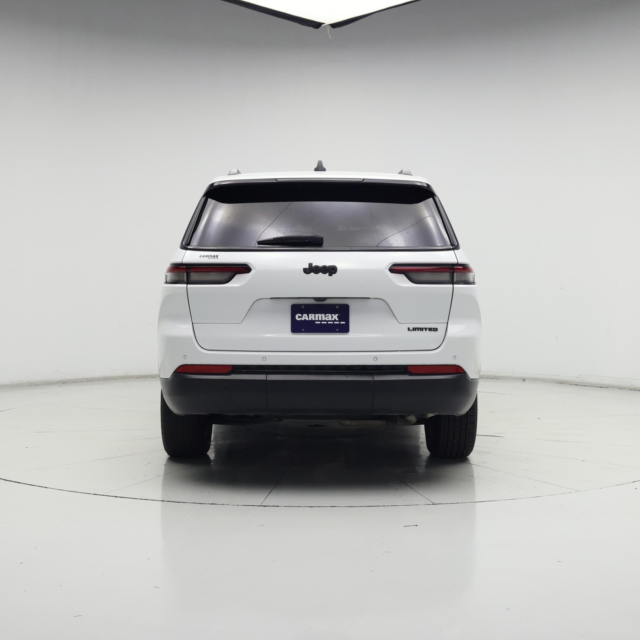 Thumbnail: 2023 Jeep Grand Cherokee L - 6