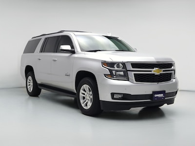 2020 Chevrolet Suburban 1500 LT