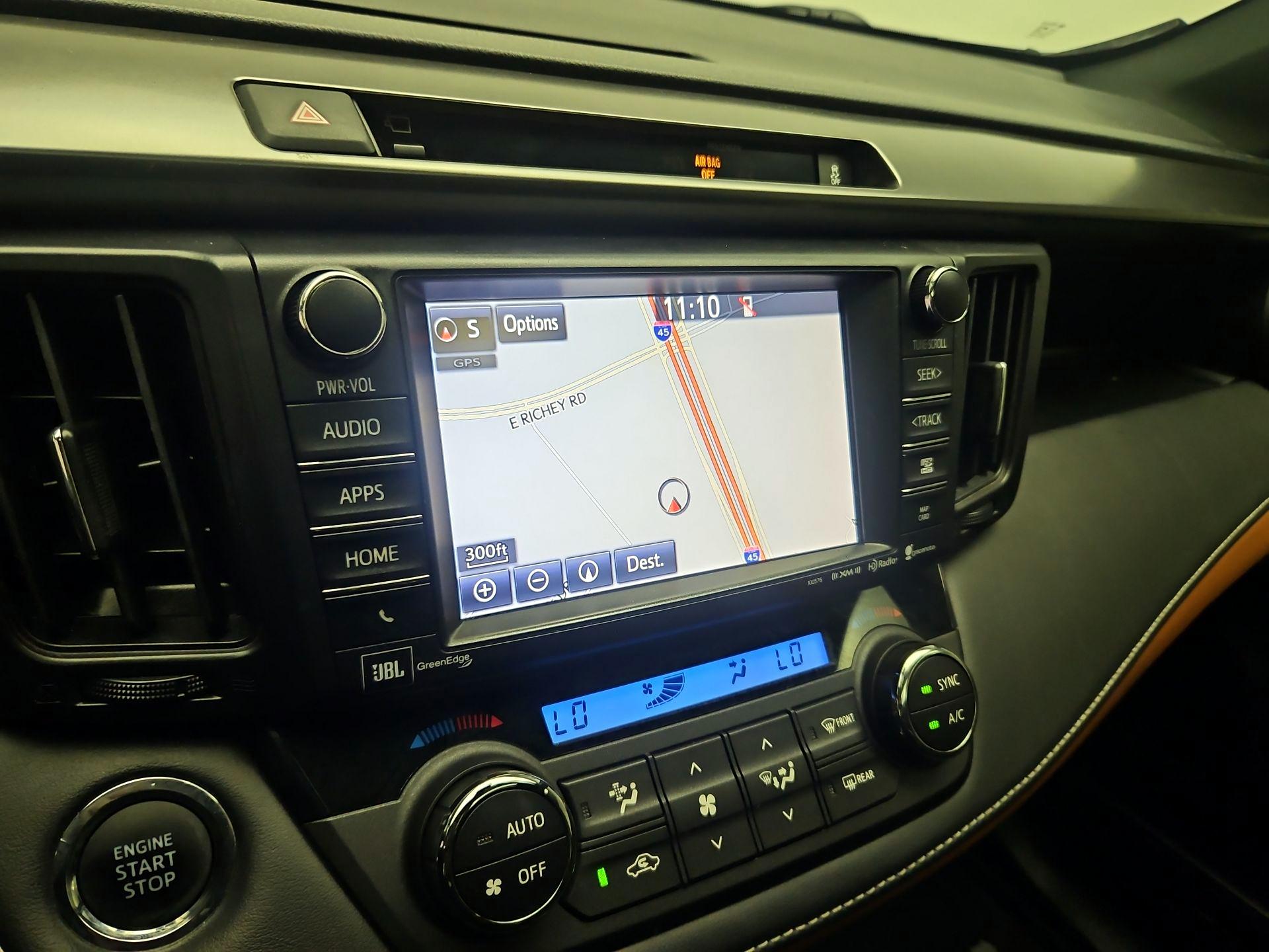 Thumbnail: 2016 Toyota RAV4 - 14