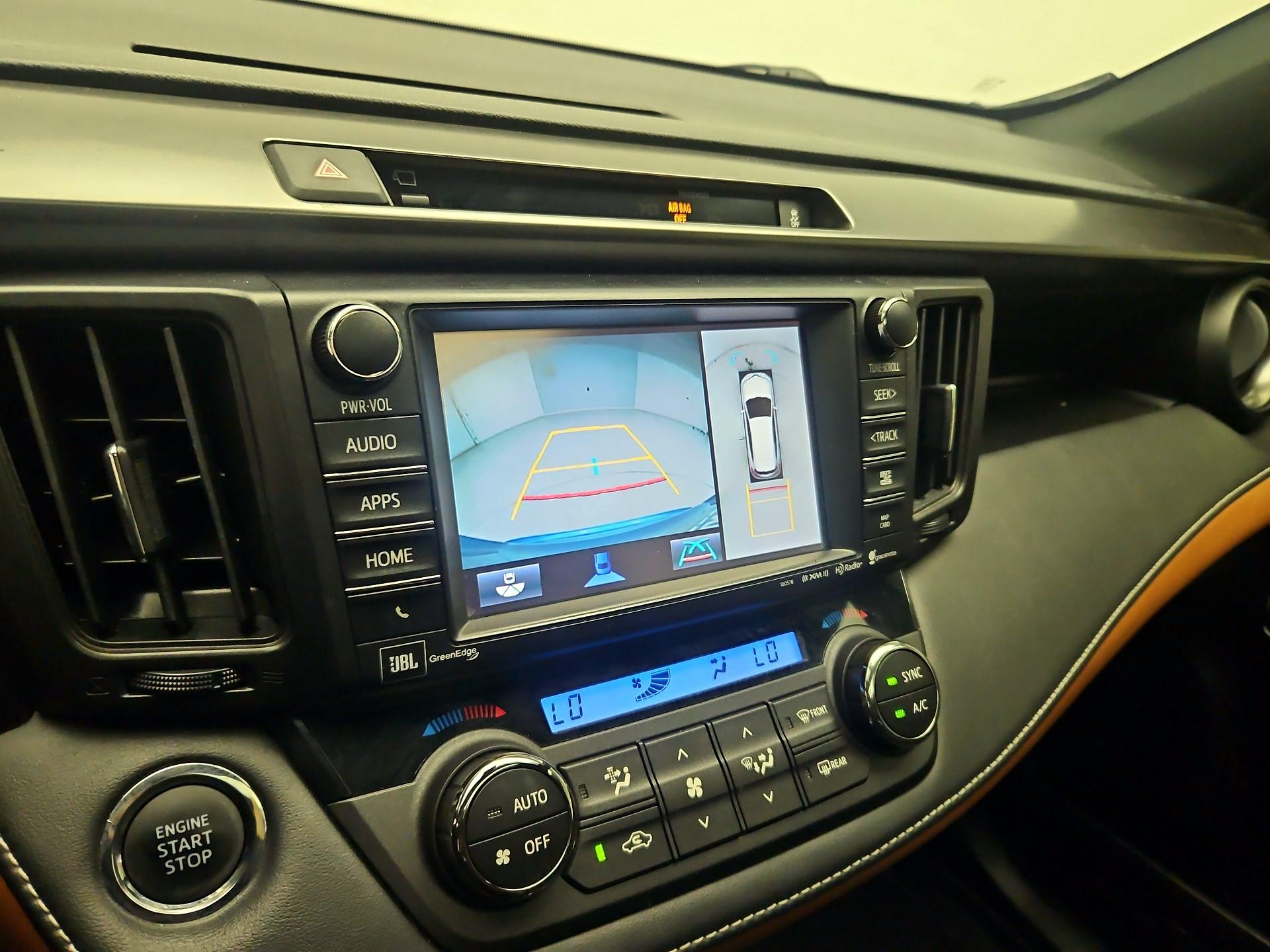 Thumbnail: 2016 Toyota RAV4 - 15