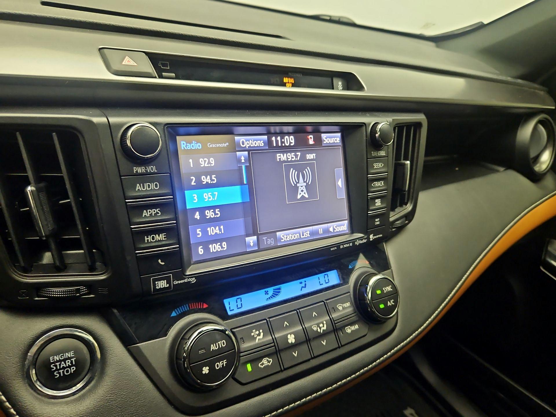 Thumbnail: 2016 Toyota RAV4 - 16